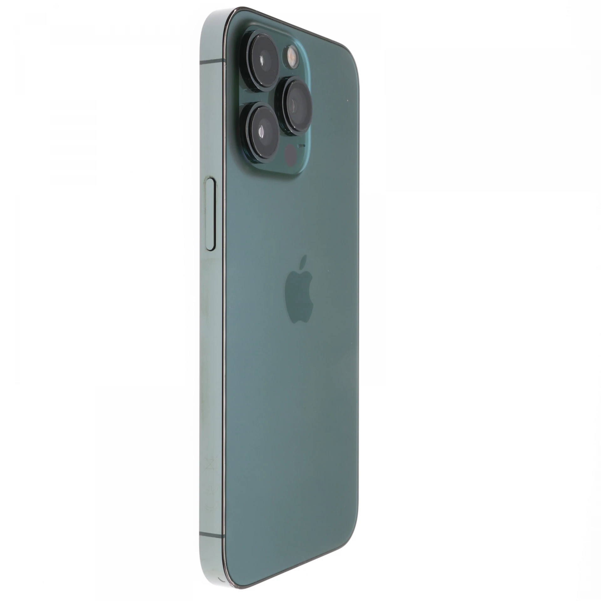 Apple iPhone 13 Pro 128 GB Alpine Green 100%