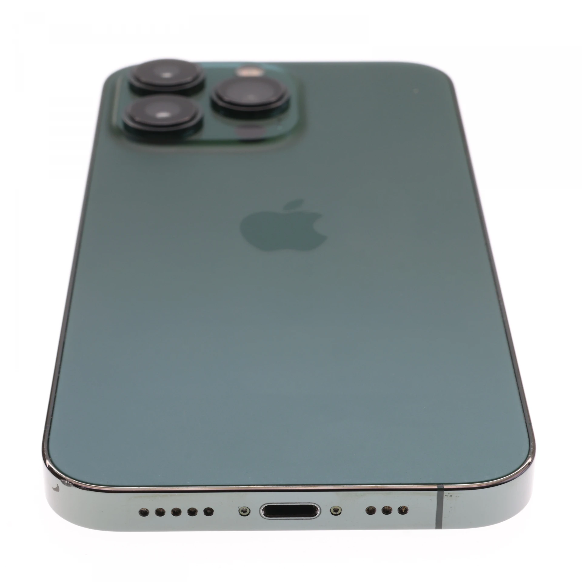 Apple iPhone 13 Pro 128 GB Alpine Green 100%