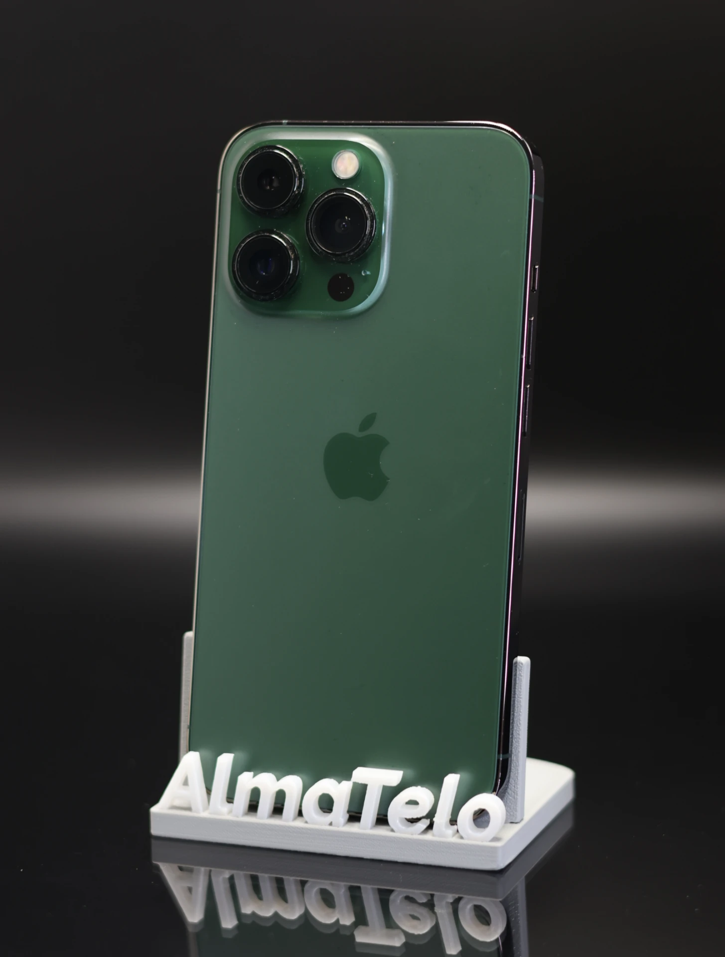Apple iPhone 13 Pro 128 GB Alpine Green 100% 
