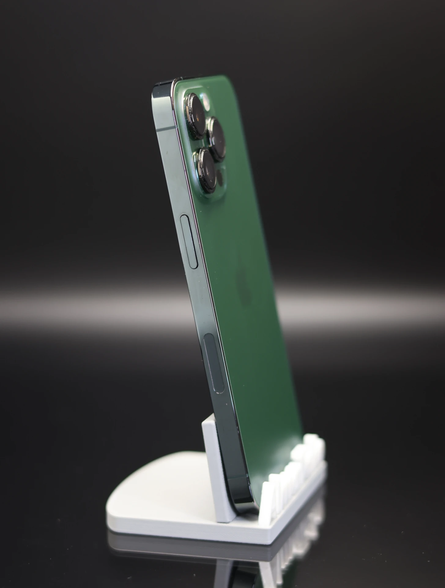 Apple iPhone 13 Pro 128 GB Alpine Green 100% 