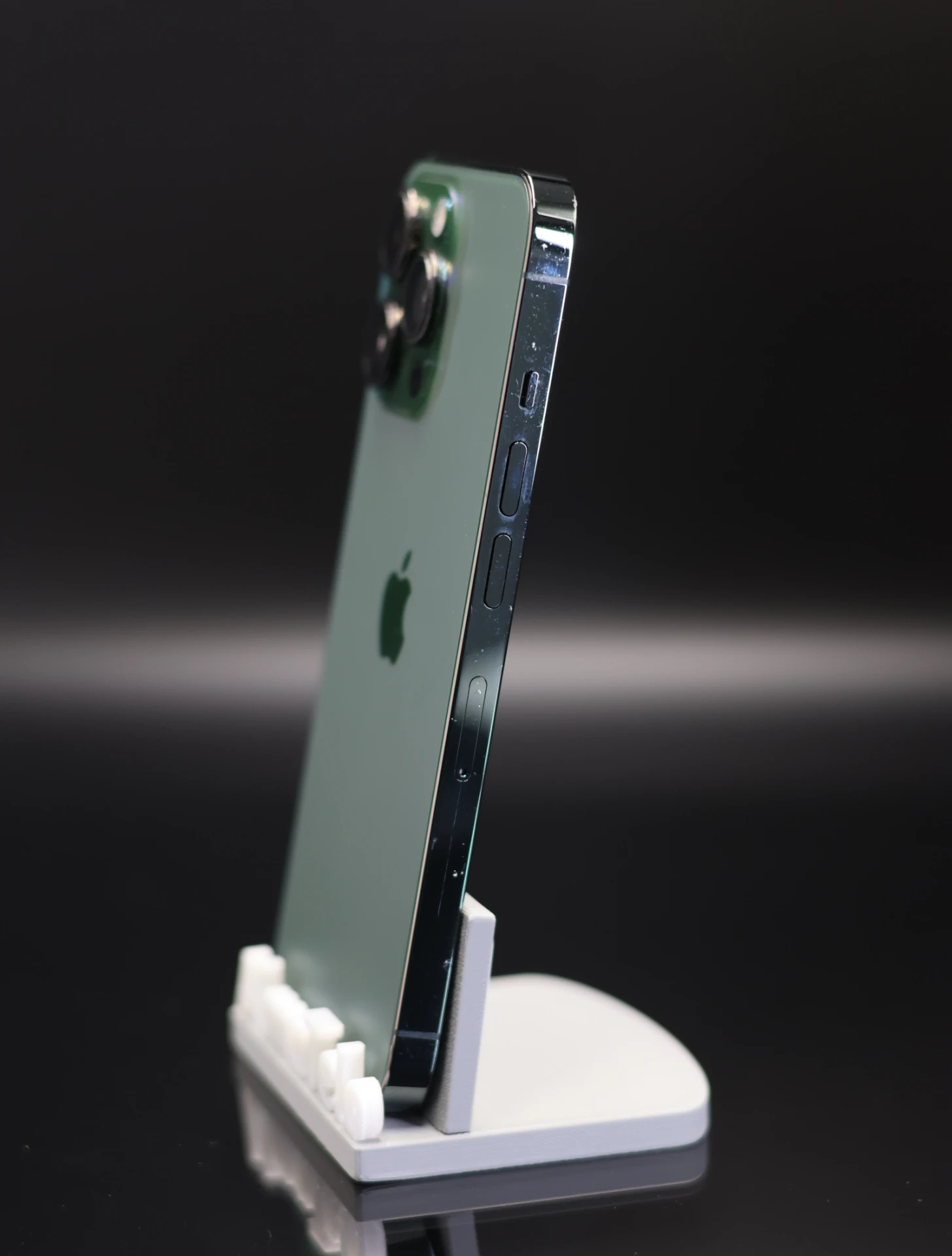 Apple iPhone 13 Pro 128 GB Alpine Green 100% 