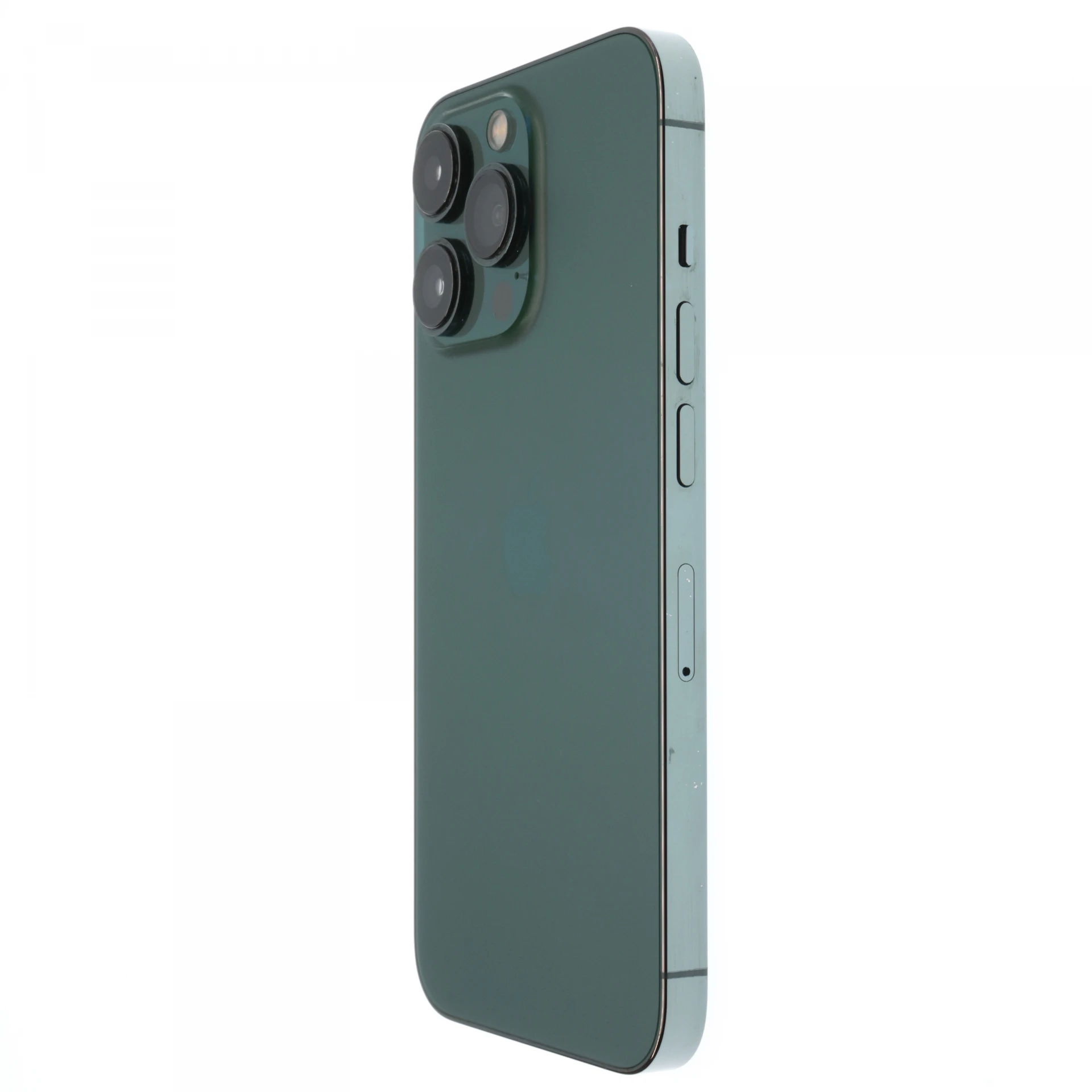 Apple iPhone 13 Pro 128 GB Alpine Green 100% 