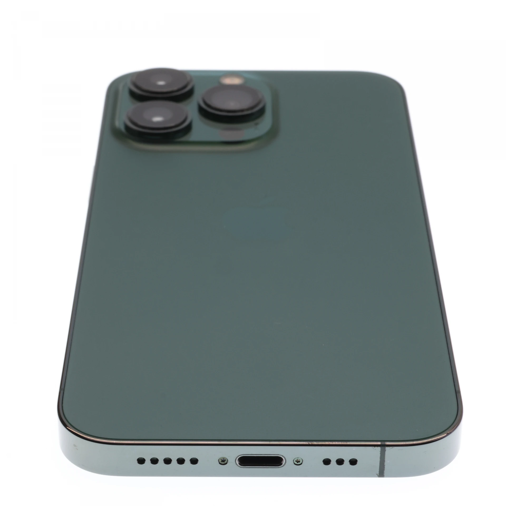 Apple iPhone 13 Pro 128 GB Alpine Green 100% 