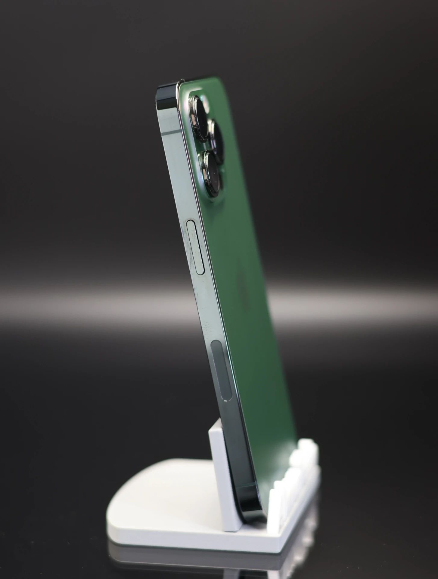 Apple iPhone 13 Pro 128 GB Alpine Green 100% 