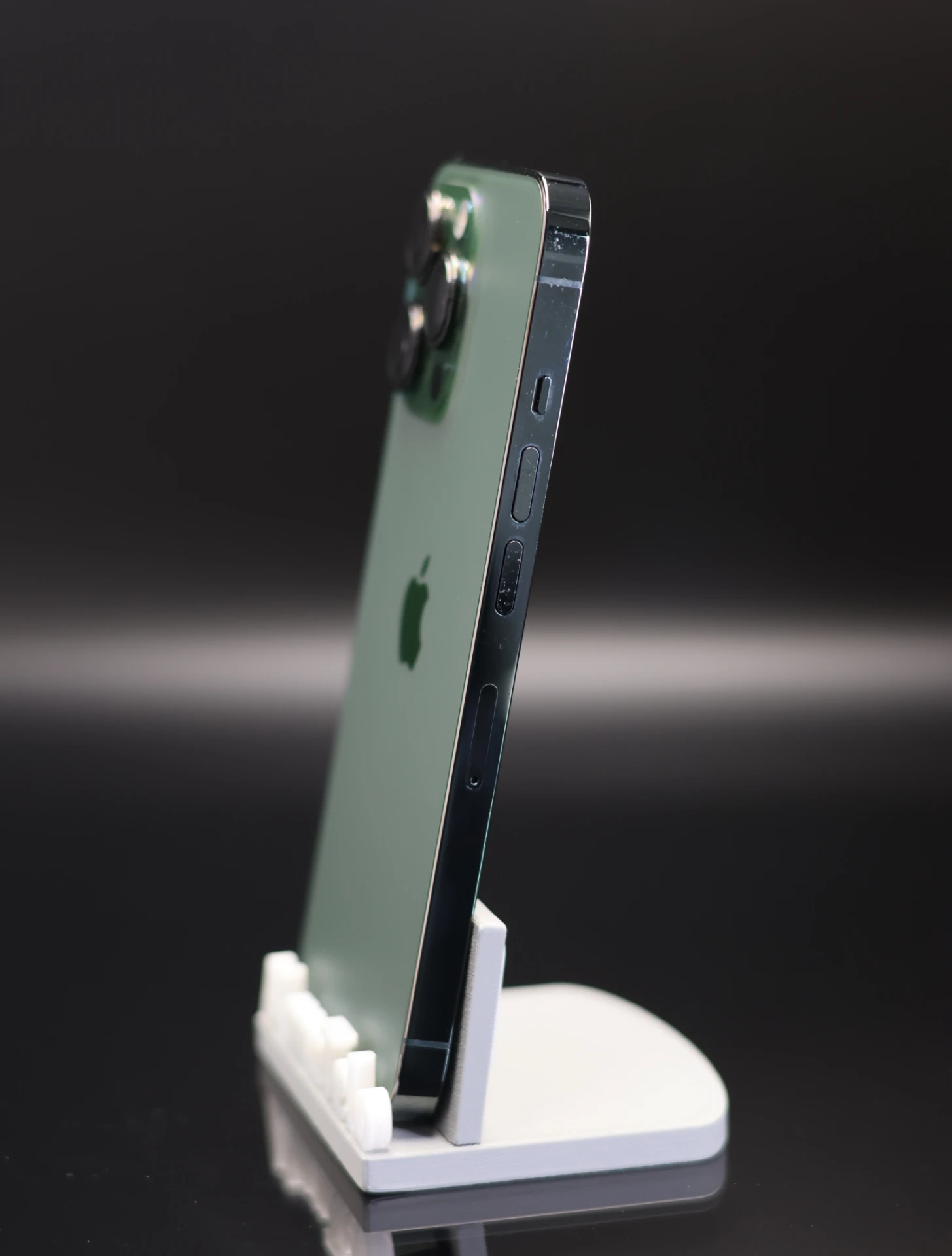 Apple iPhone 13 Pro 128 GB Alpine Green 100% 