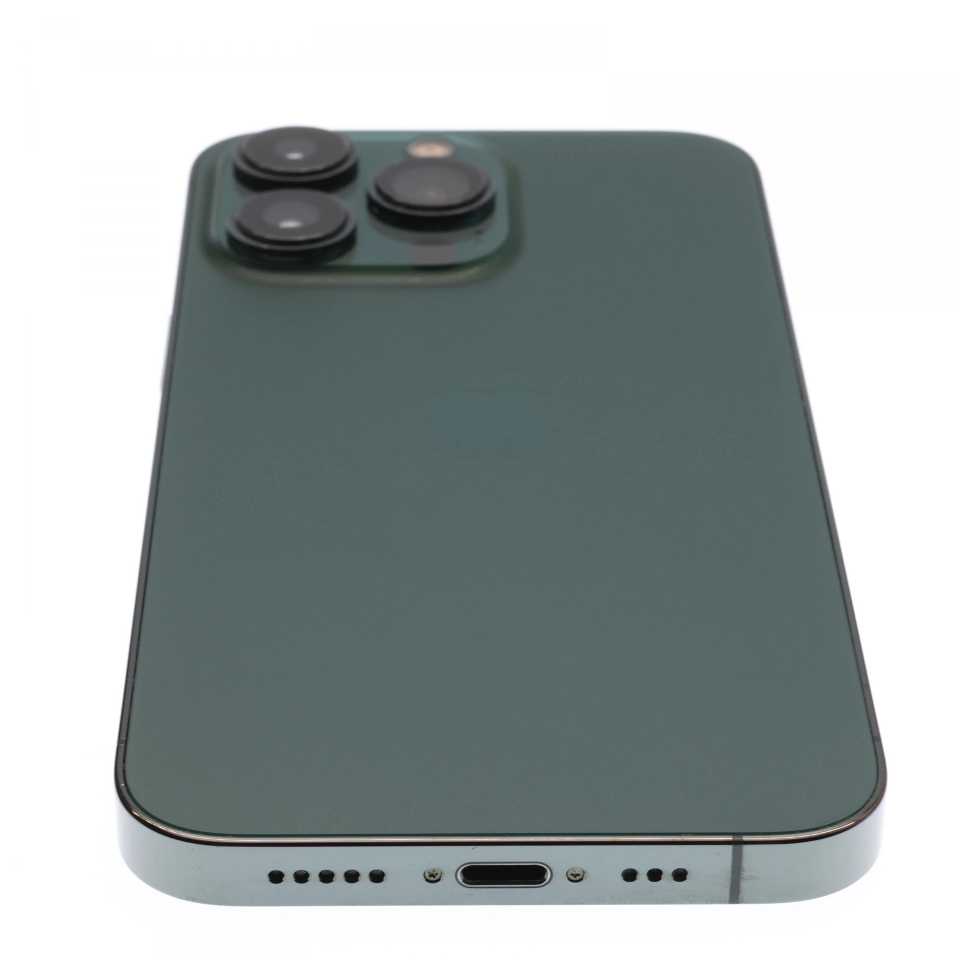 Apple iPhone 13 Pro 128 GB Alpine Green 100% 