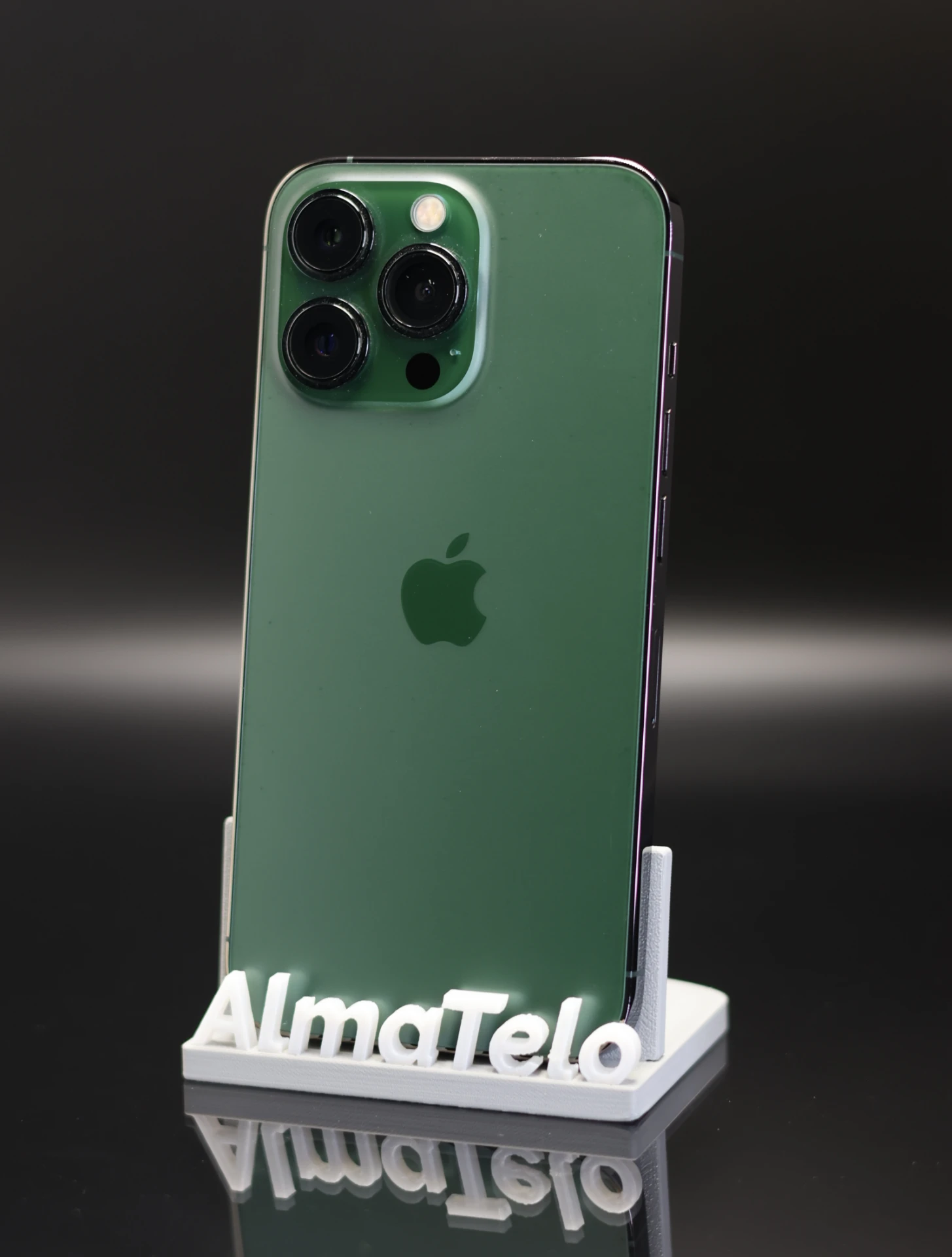 Apple iPhone 13 Pro 128 GB Alpine Green 100% 