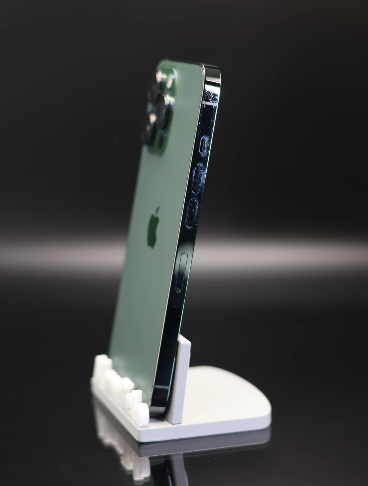Apple iPhone 13 Pro 128 GB Alpine Green 100% 