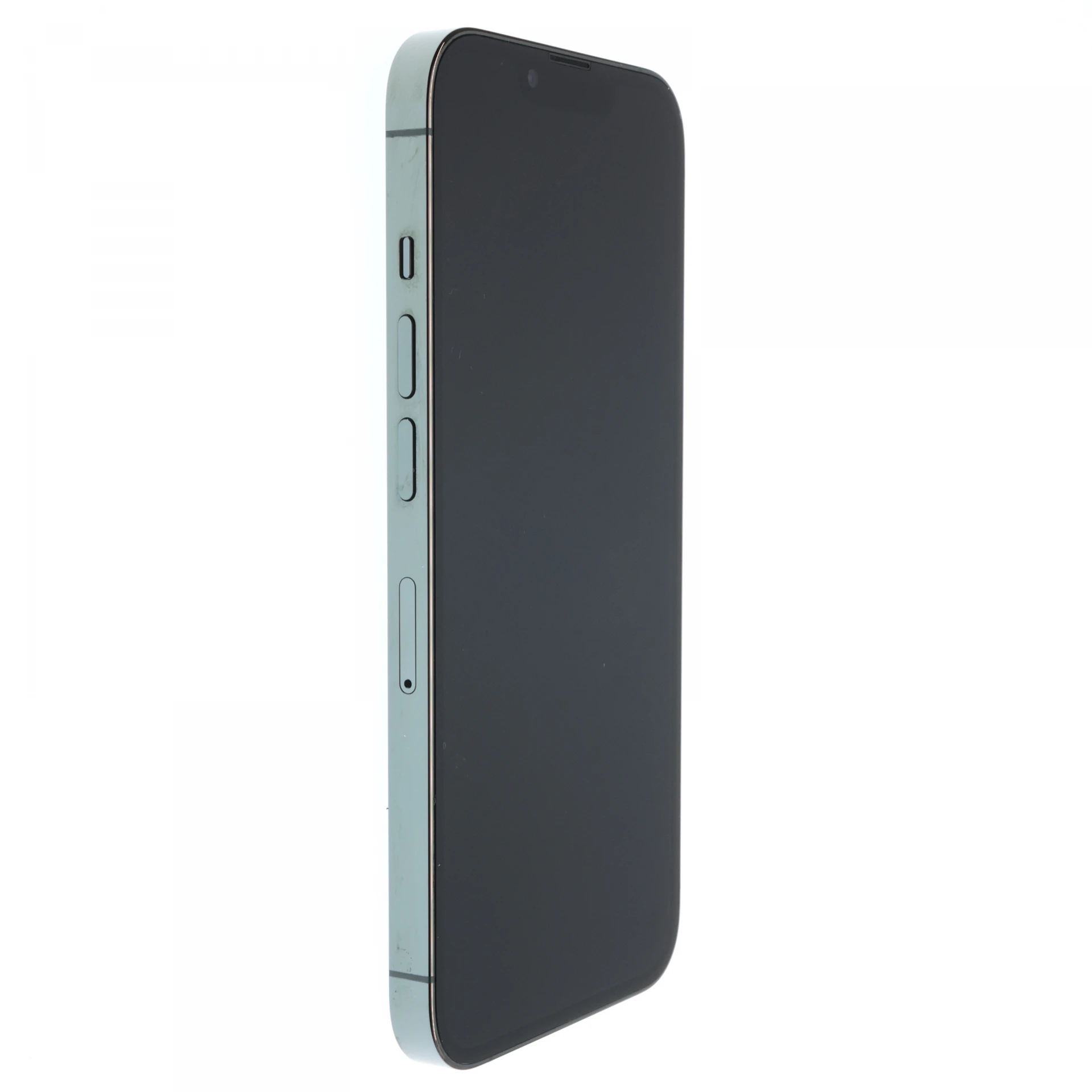Apple iPhone 13 Pro 128 GB Alpine Green 100% 