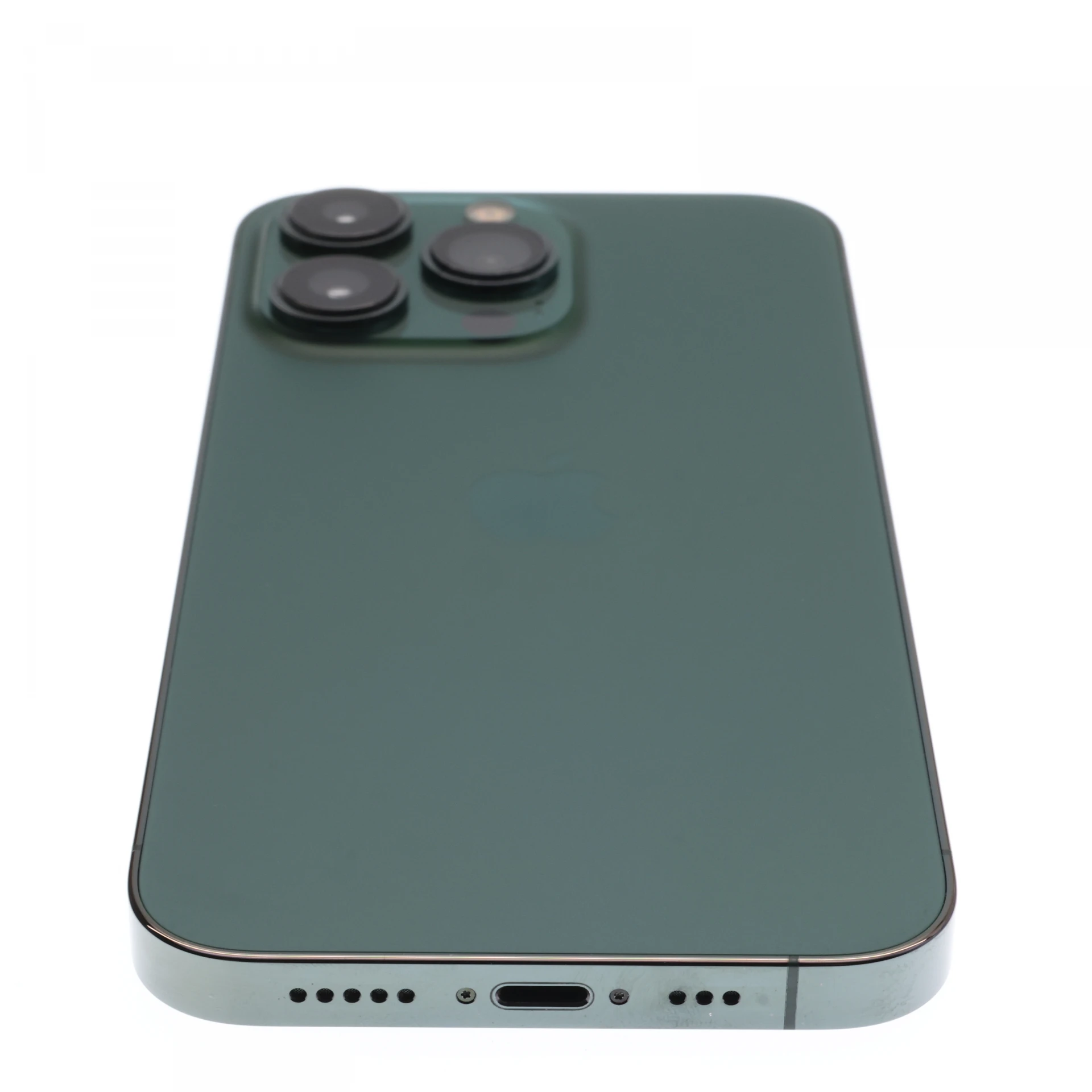 Apple iPhone 13 Pro 128 GB Alpine Green 100% 