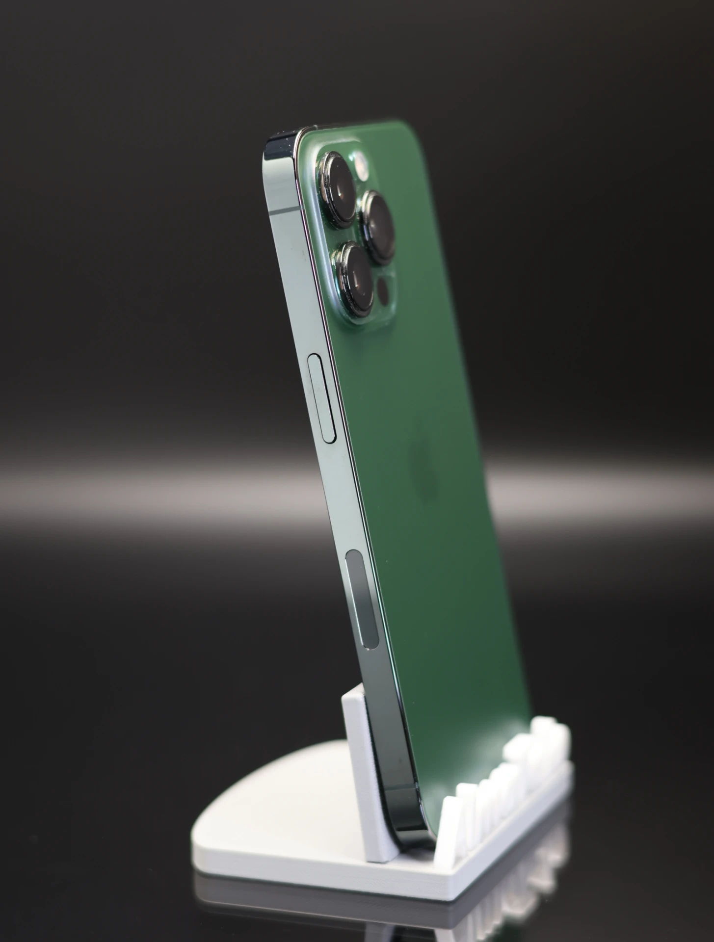 Apple iPhone 13 Pro 128 GB Alpine Green 100% 