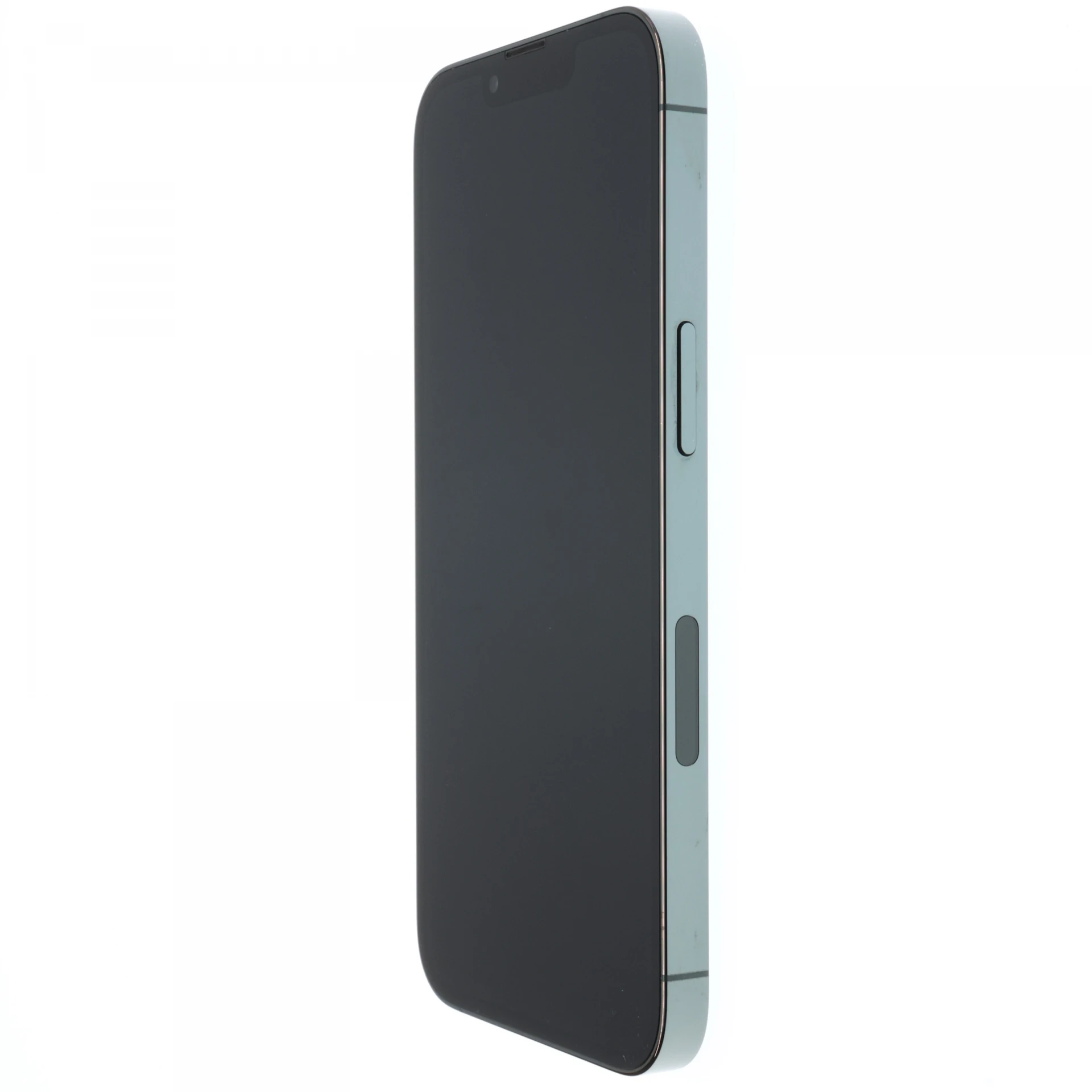 Apple iPhone 13 Pro 128 GB Alpine Green 100% 