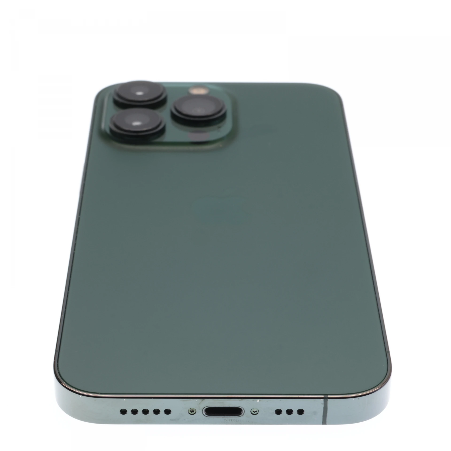 Apple iPhone 13 Pro 128 GB Alpine Green 100% 