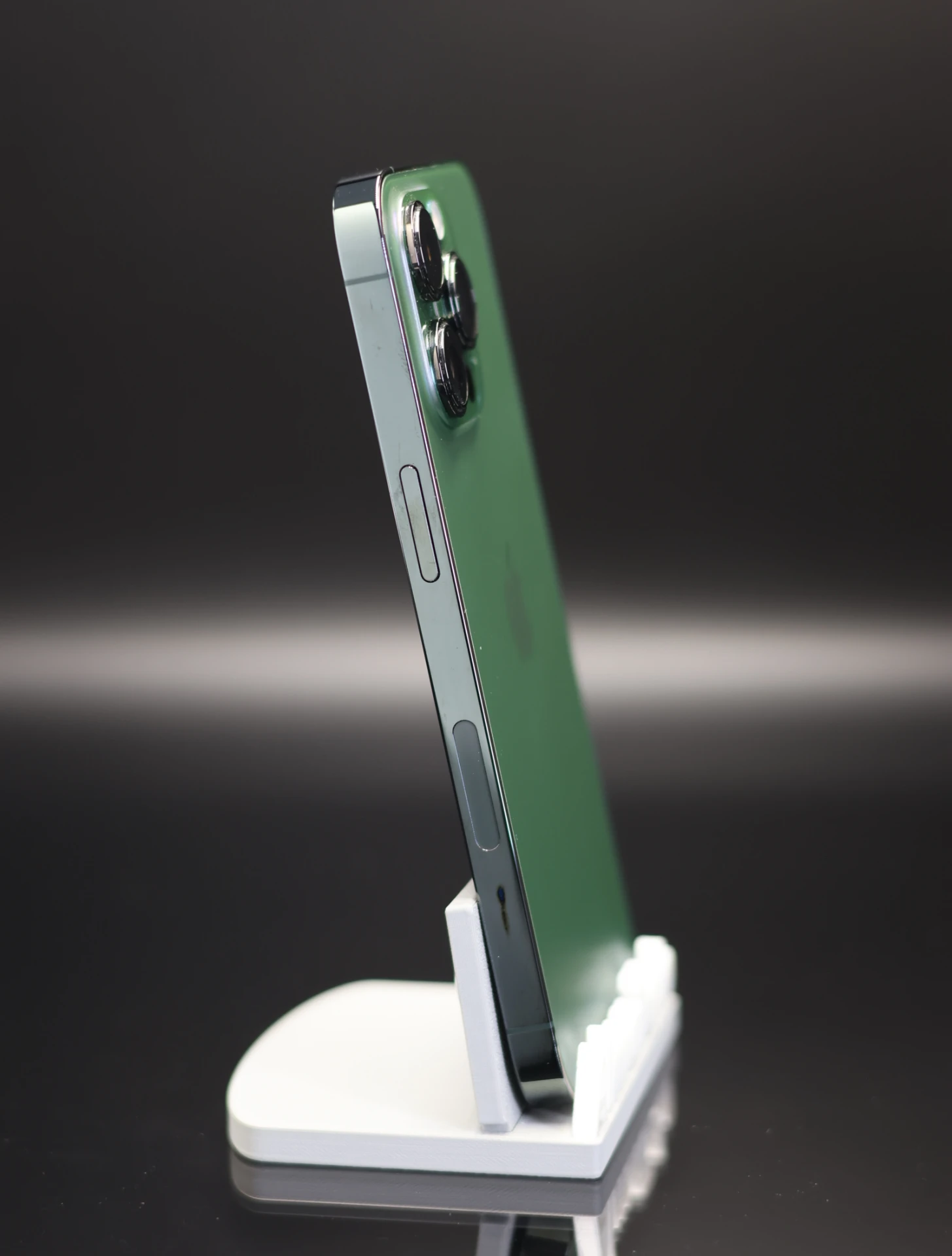 Apple iPhone 13 Pro 128 GB Alpine Green 100% 