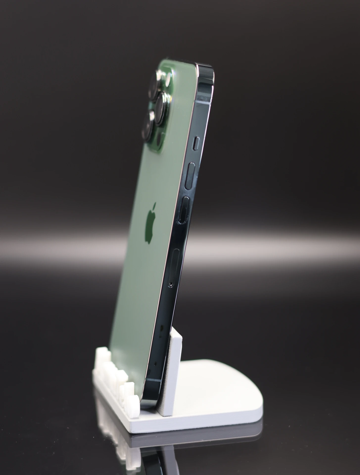 Apple iPhone 13 Pro 128 GB Alpine Green 100% 