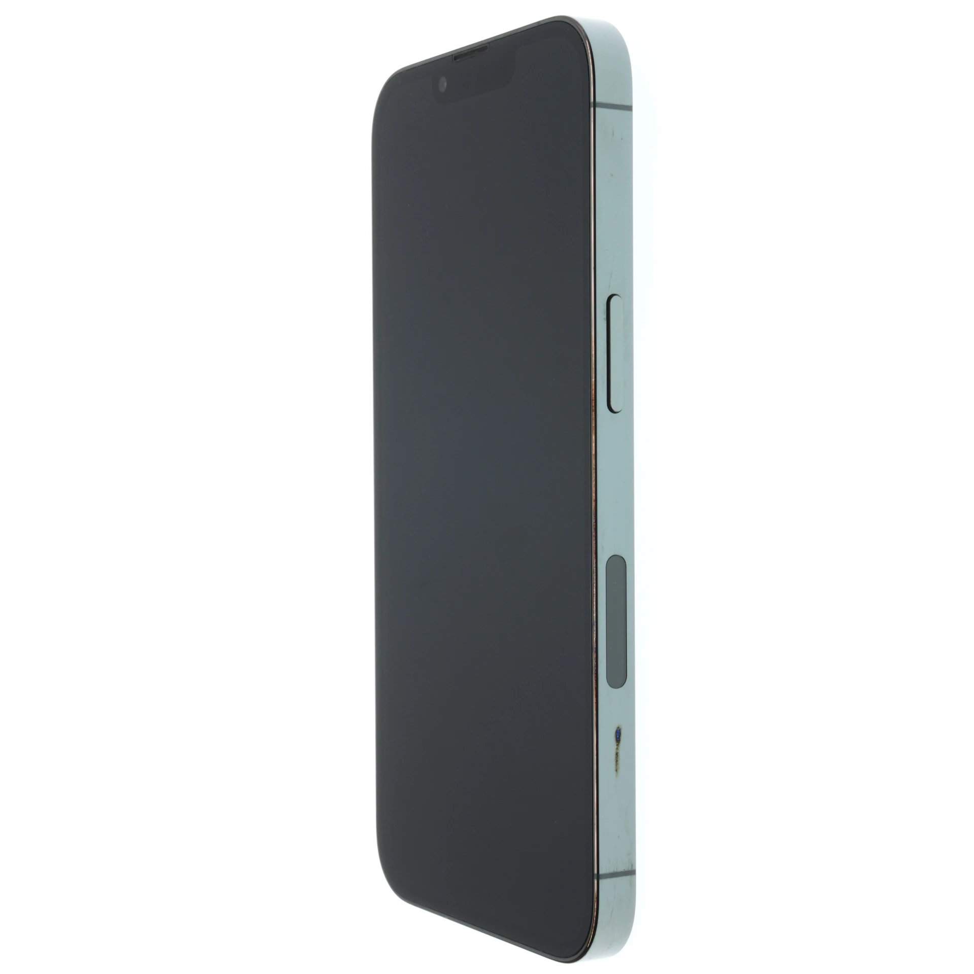 Apple iPhone 13 Pro 128 GB Alpine Green 100% 