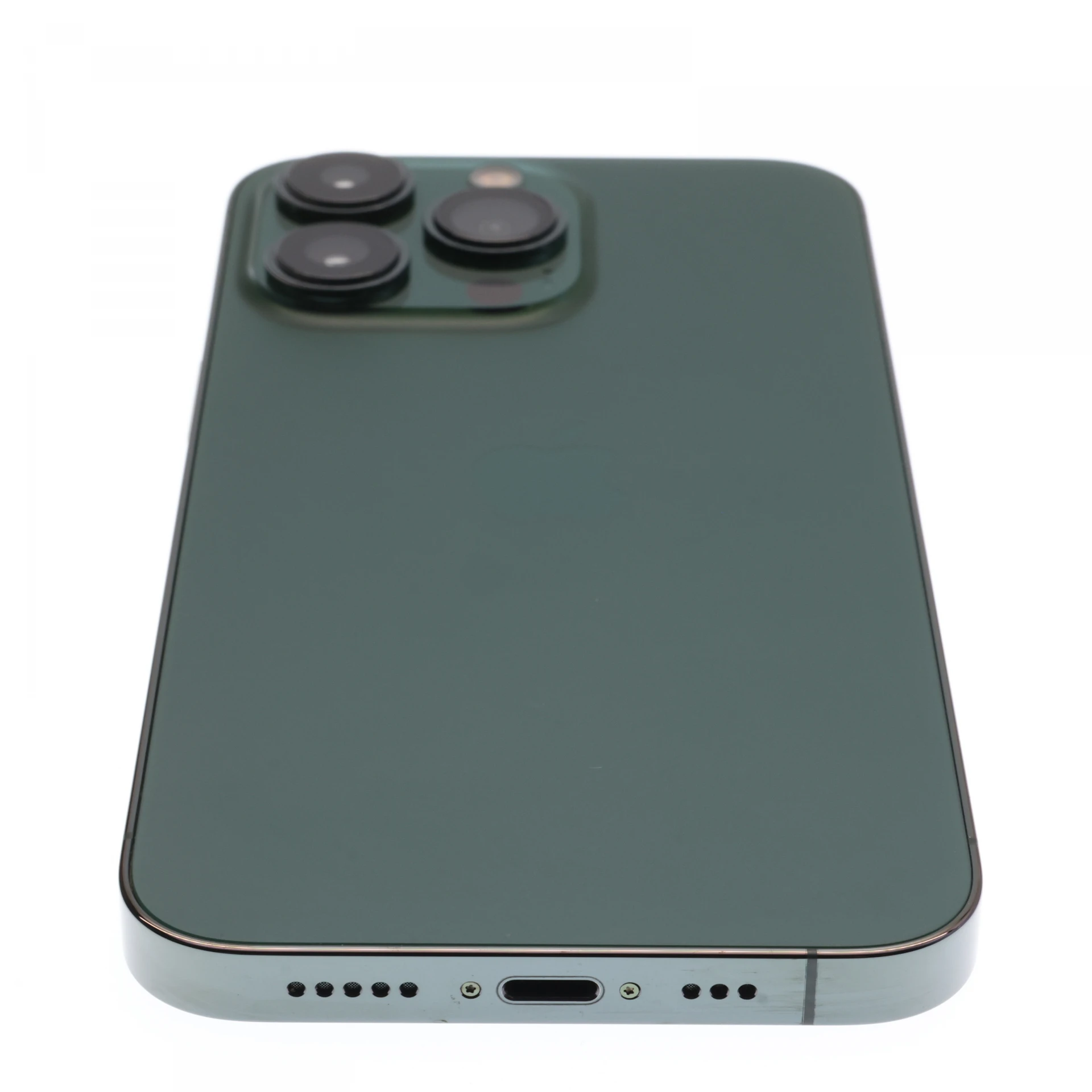 Apple iPhone 13 Pro 128 GB Alpine Green 100% 