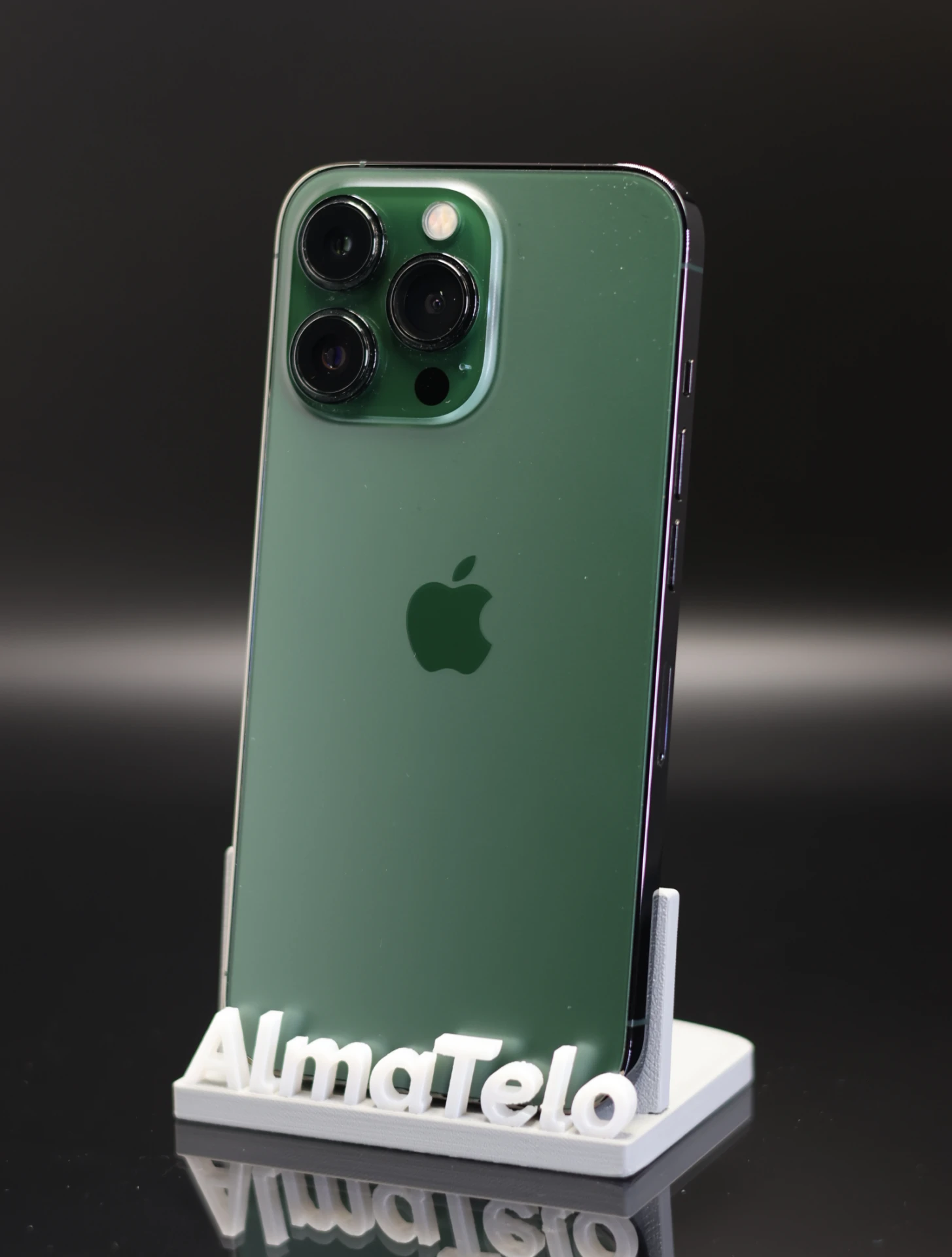 Apple iPhone 13 Pro 128 GB Alpine Green 100% 