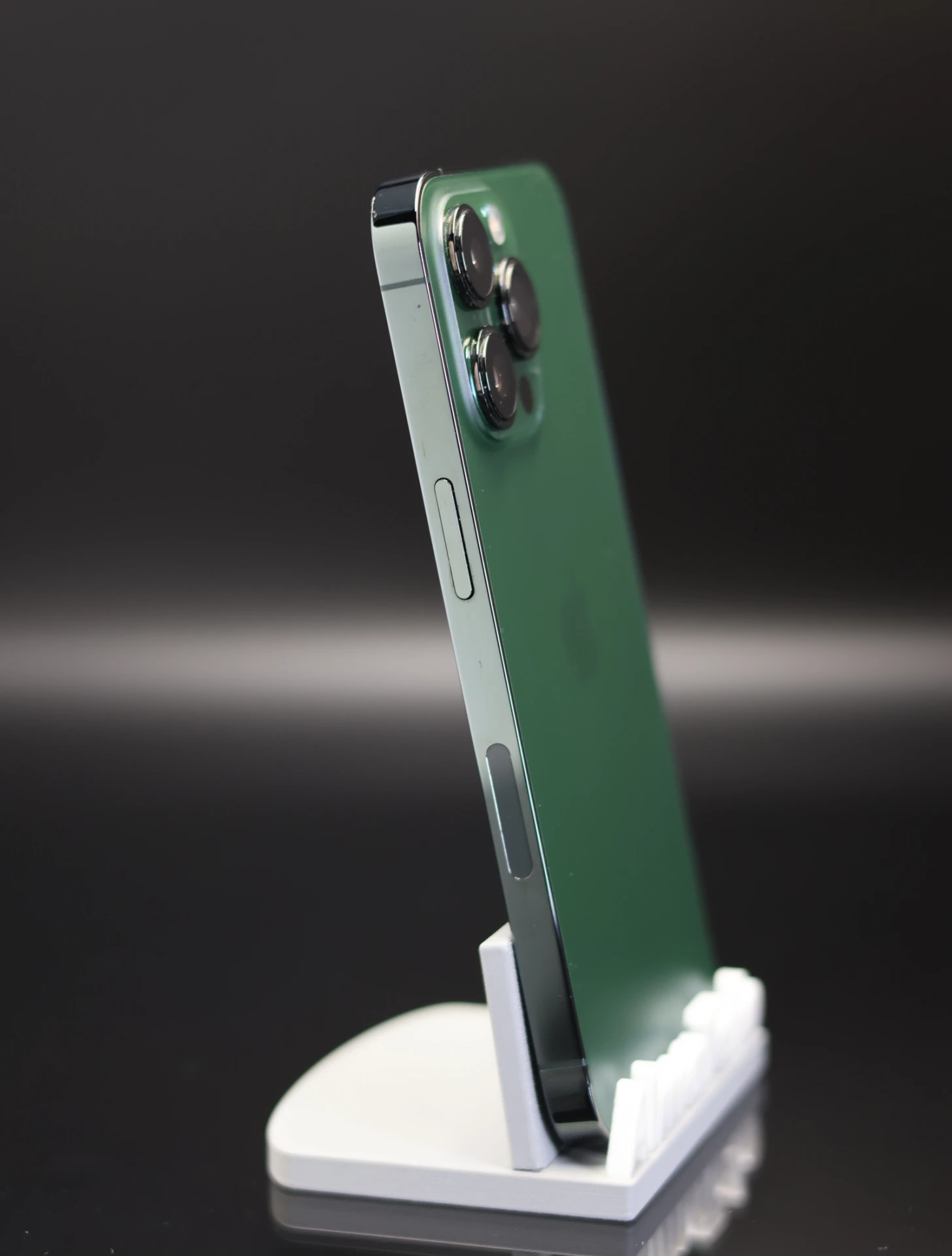 Apple iPhone 13 Pro 128 GB Alpine Green 100% 