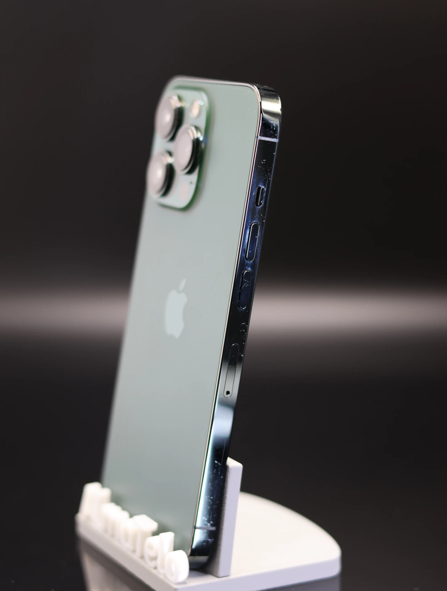 Apple iPhone 13 Pro 128 GB Alpine Green 100% 
