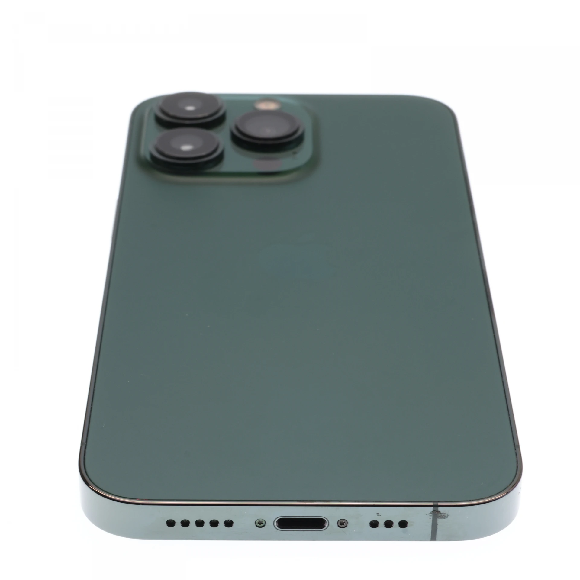 Apple iPhone 13 Pro 128 GB Alpine Green 100% 