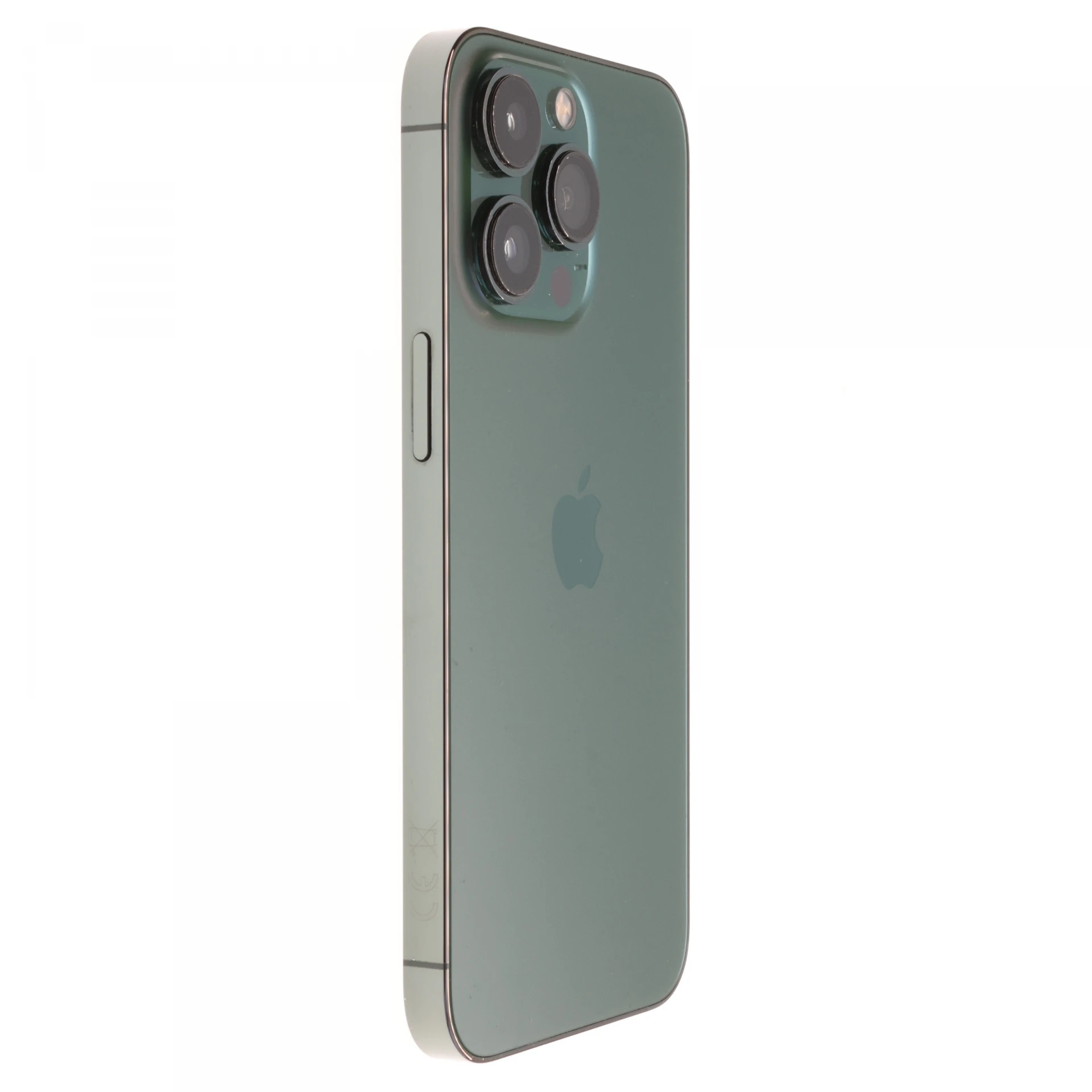 Apple iPhone 13 Pro 512 GB Alpine Green 100% 