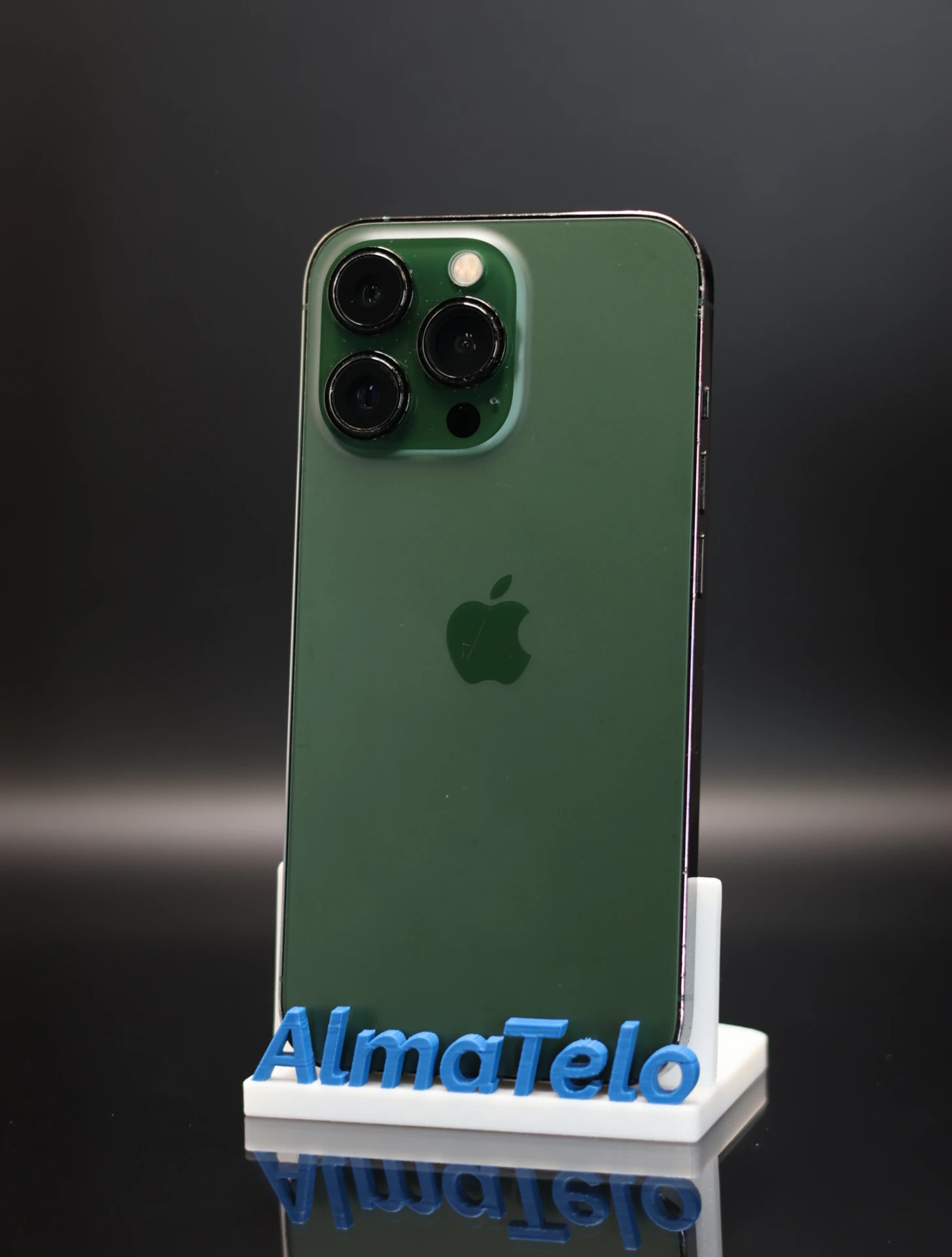 Apple iPhone 13 Pro 128 GB Alpine Green 100% 
