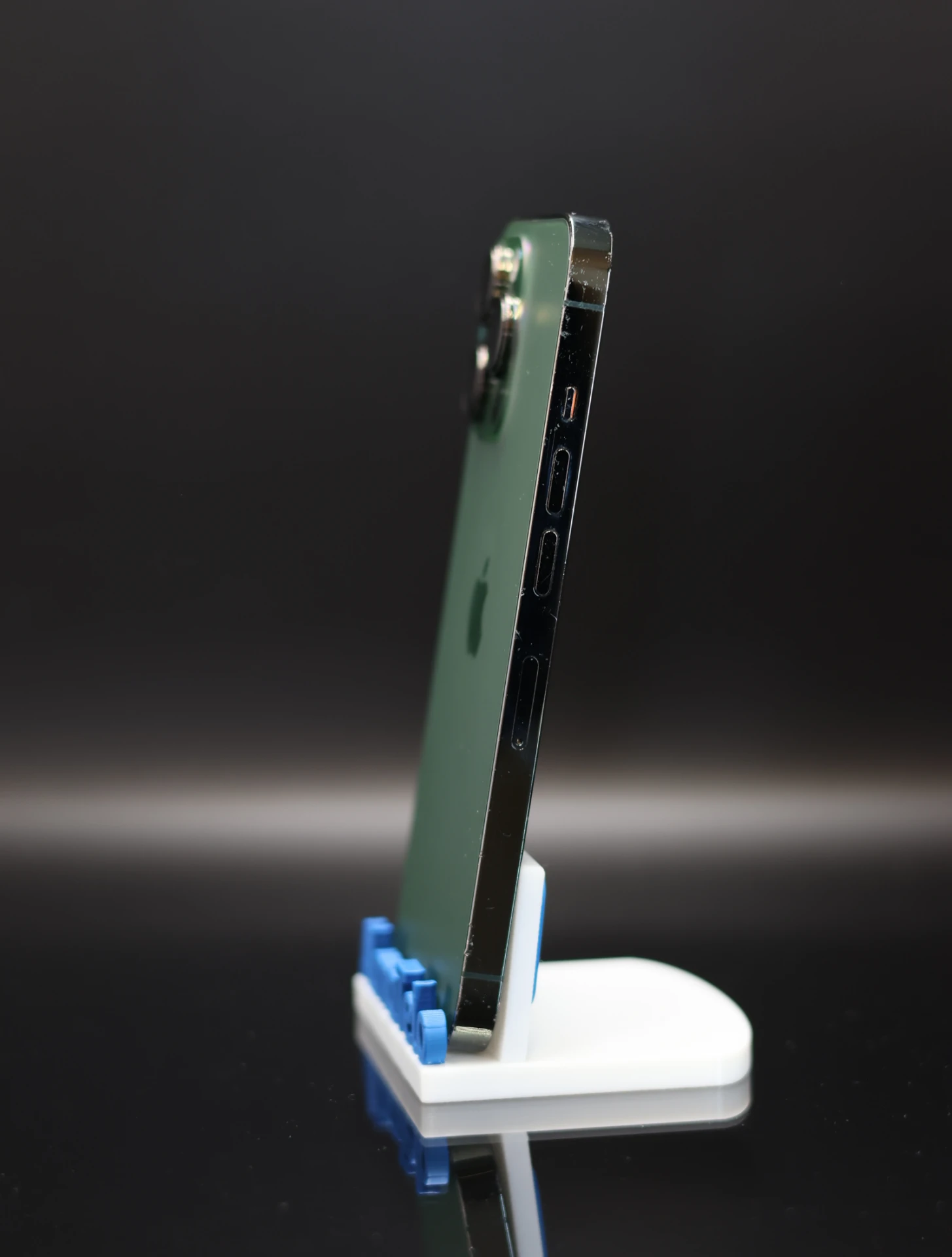 Apple iPhone 13 Pro 128 GB Alpine Green 100% 