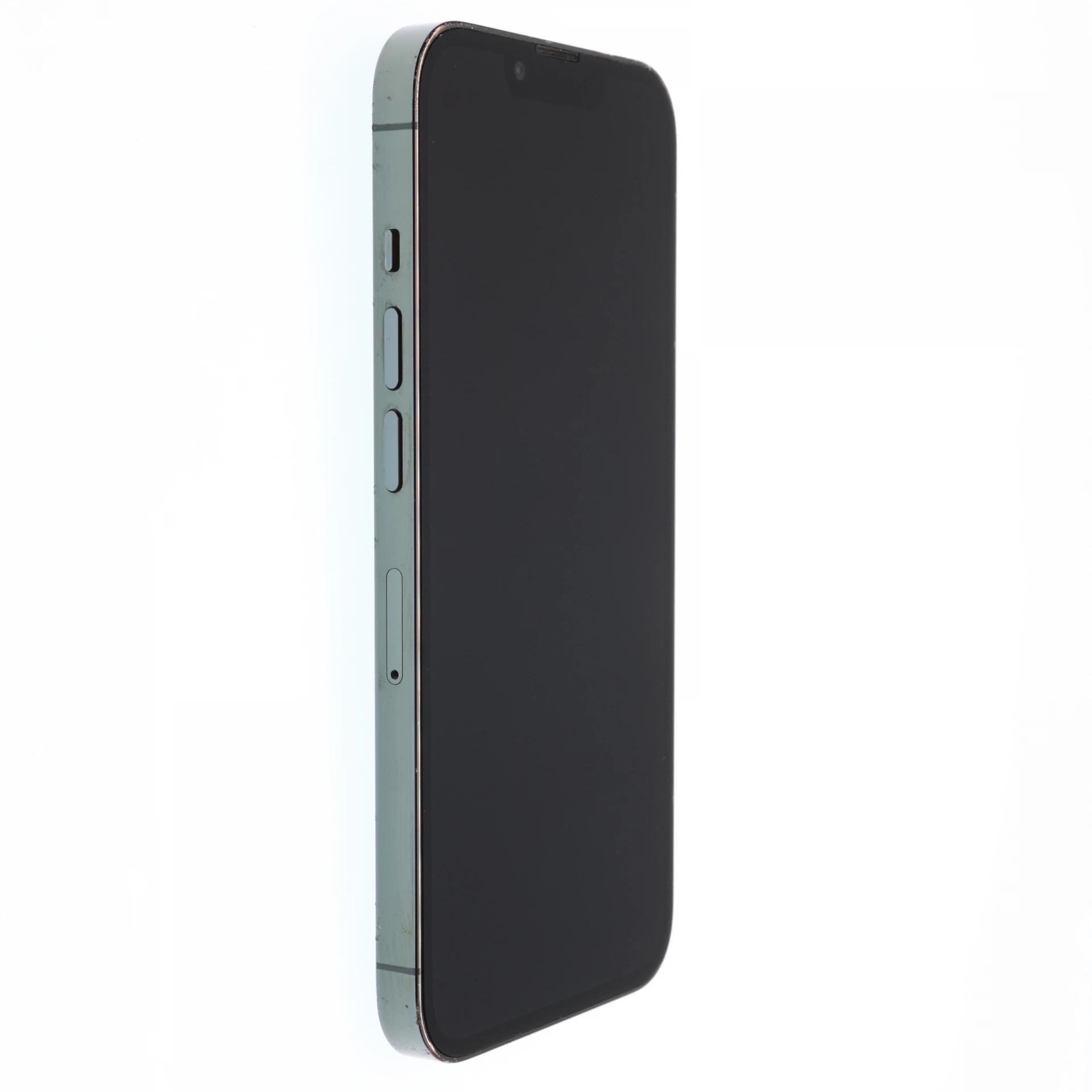 Apple iPhone 13 Pro 128 GB Alpine Green 100% 
