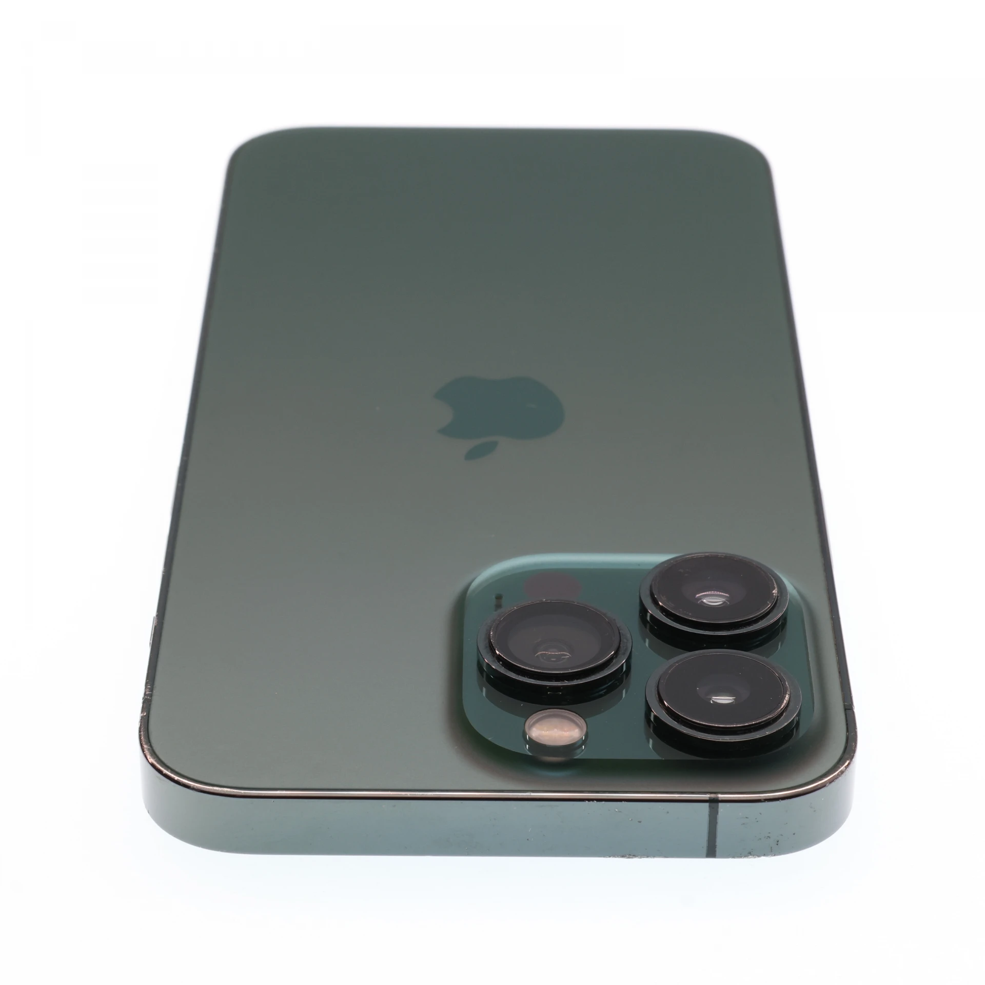 Apple iPhone 13 Pro 128 GB Alpine Green 100% 
