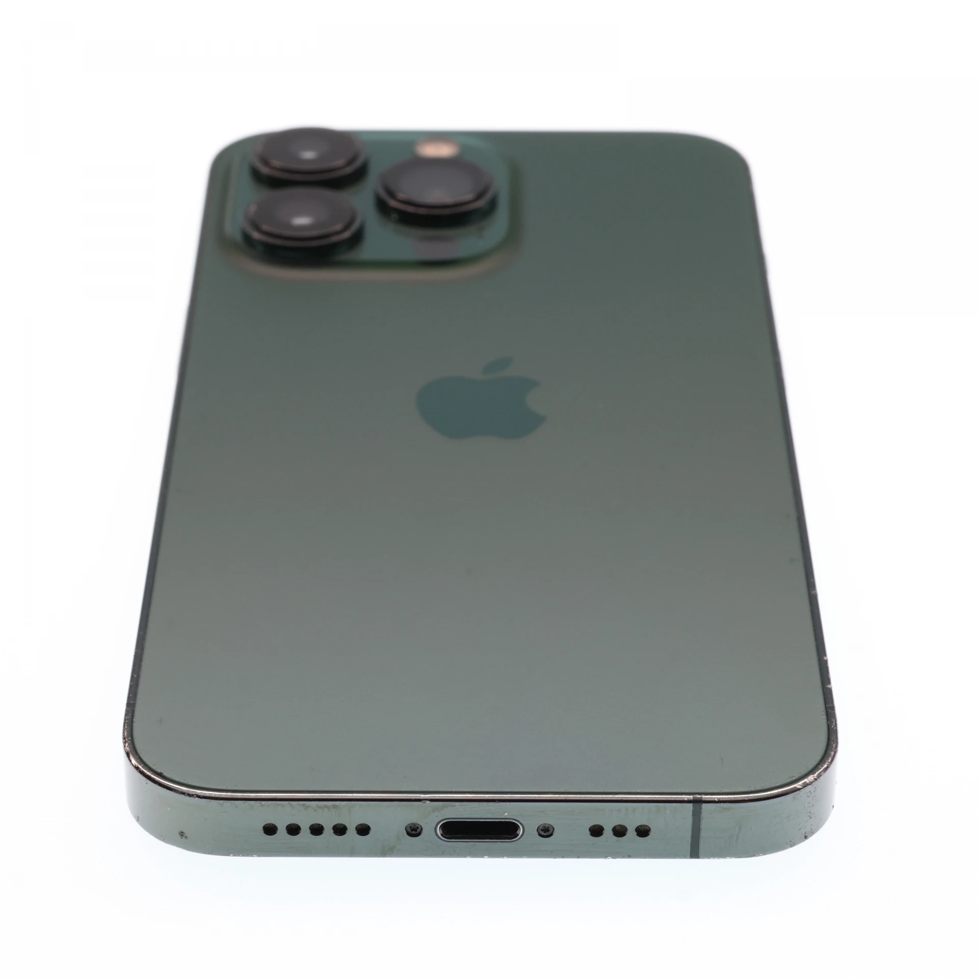 Apple iPhone 13 Pro 128 GB Alpine Green 100% 