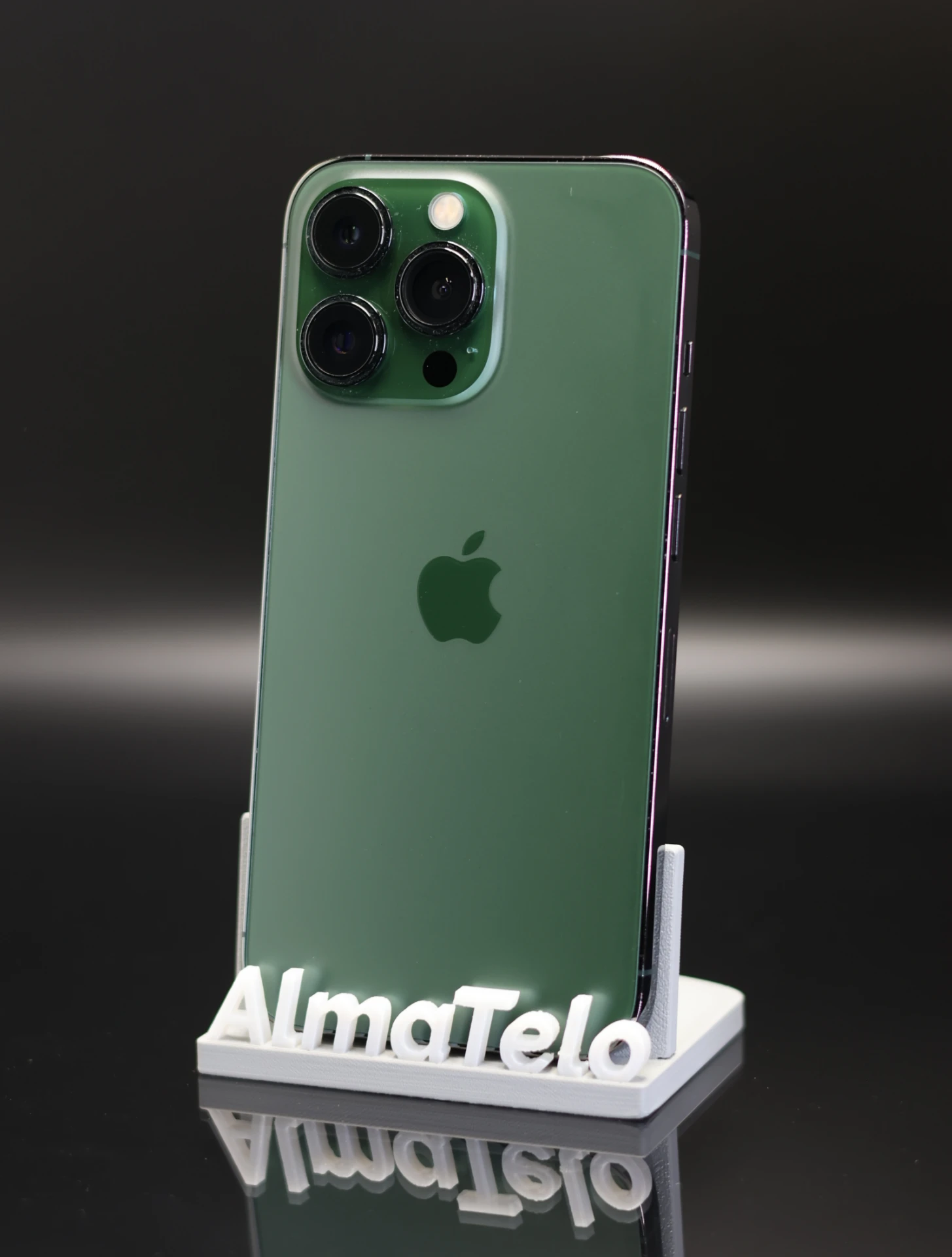 Apple iPhone 13 Pro 128 GB Alpine Green 100% 