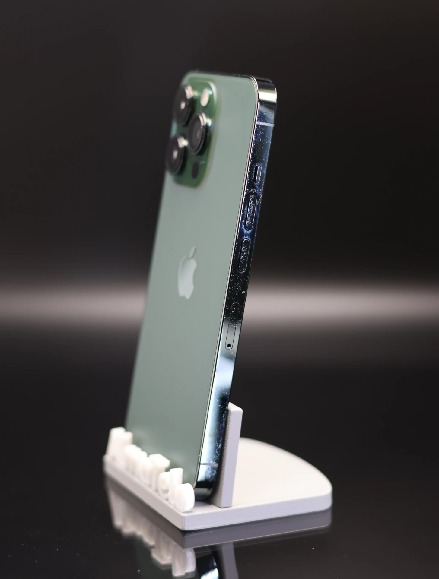 Apple iPhone 13 Pro 128 GB Alpine Green 100% 