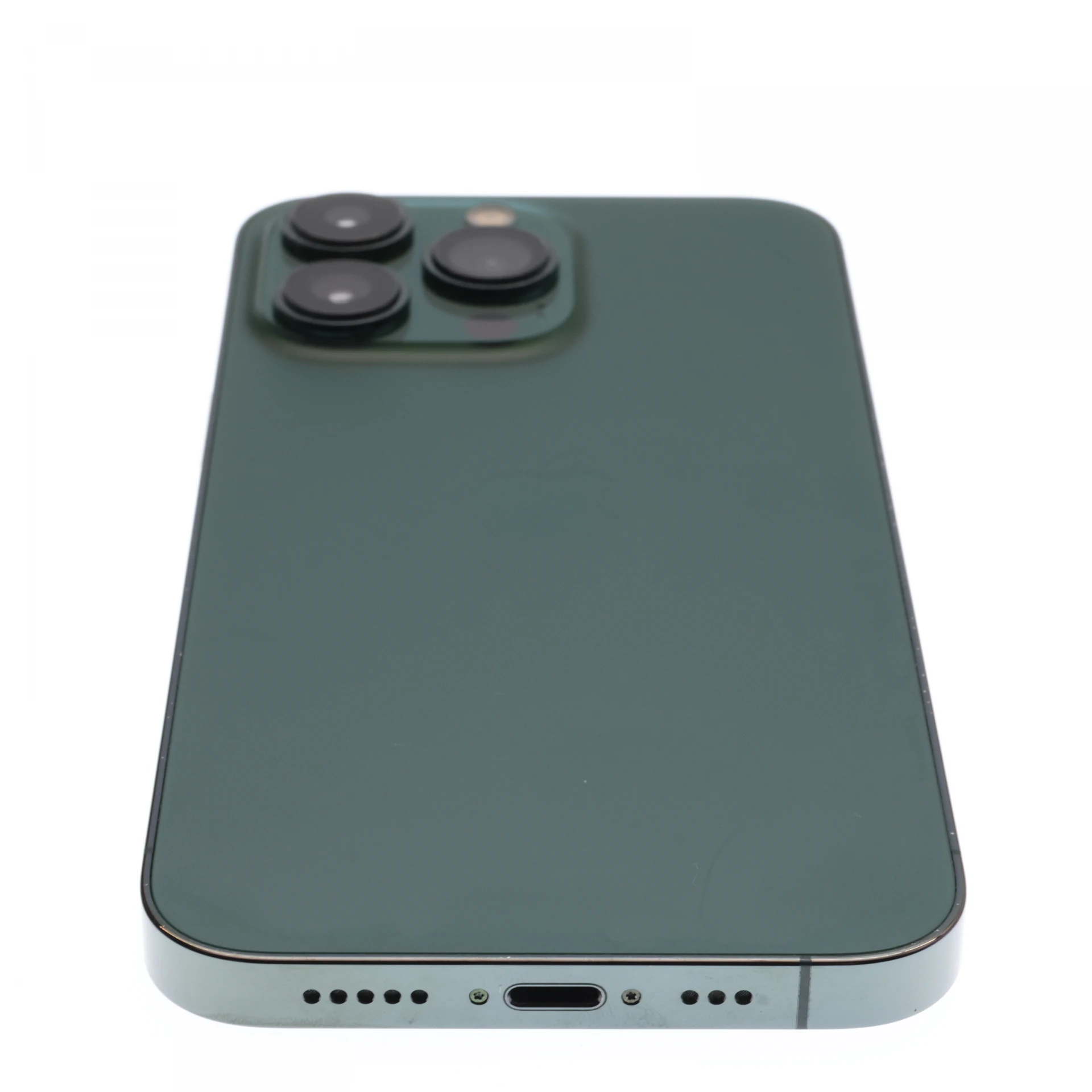 Apple iPhone 13 Pro 128 GB Alpine Green 100% 