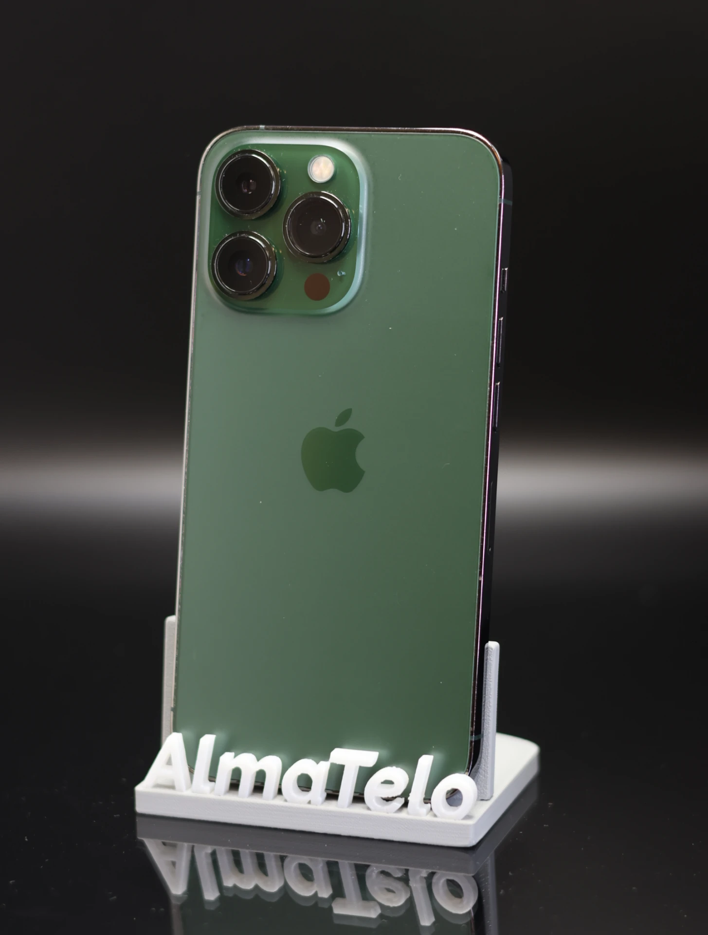 Apple iPhone 13 Pro 128 GB Alpine Green 100% 