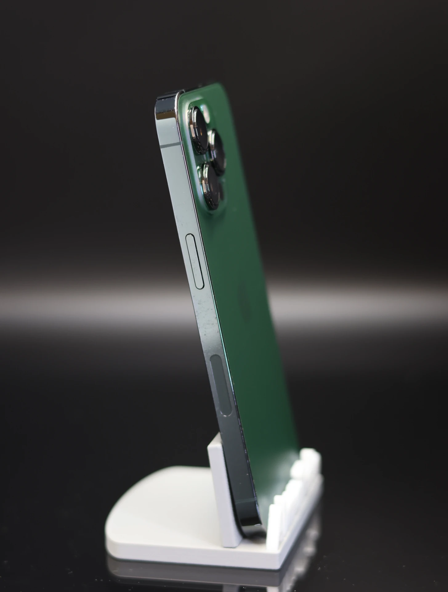 Apple iPhone 13 Pro 128 GB Alpine Green 100% 