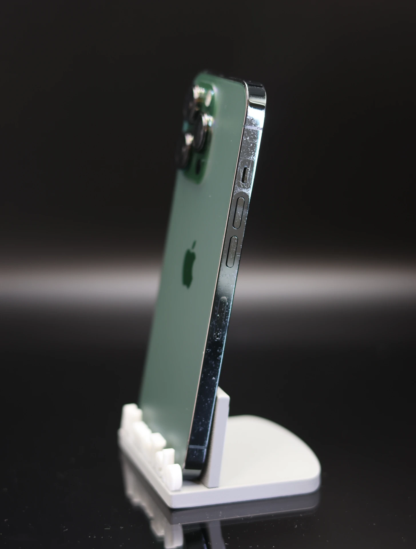 Apple iPhone 13 Pro 128 GB Alpine Green 100% 
