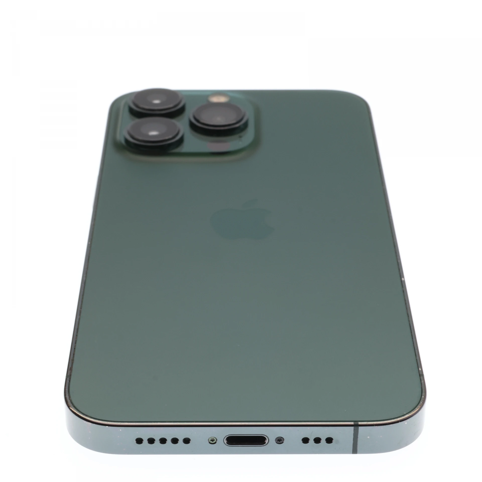 Apple iPhone 13 Pro 128 GB Alpine Green 100% 