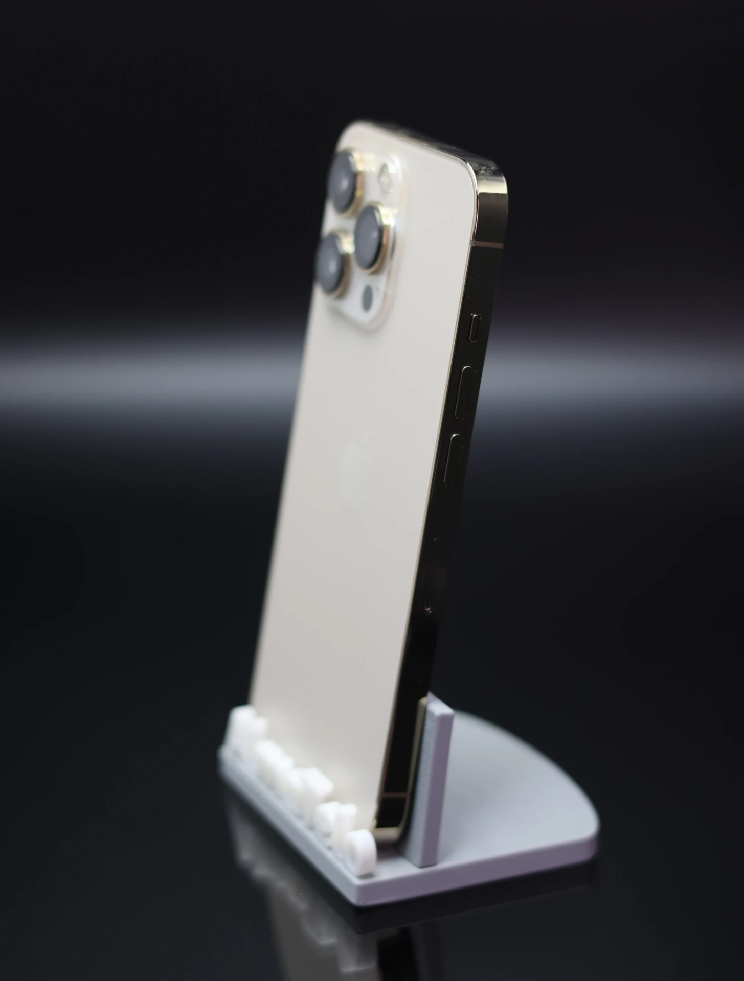 Apple iPhone 13 Pro 128 GB Gold 100% 