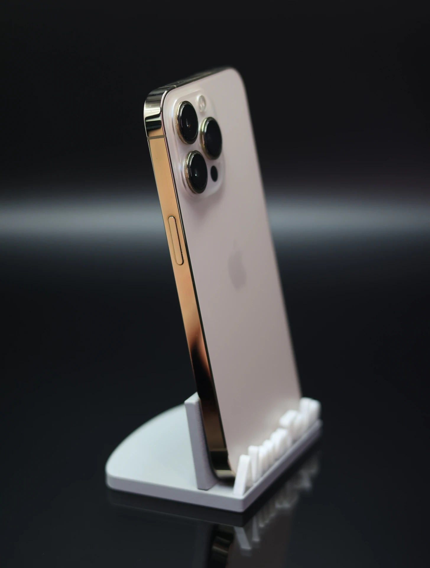 Apple iPhone 13 Pro 128 GB Gold 100% 