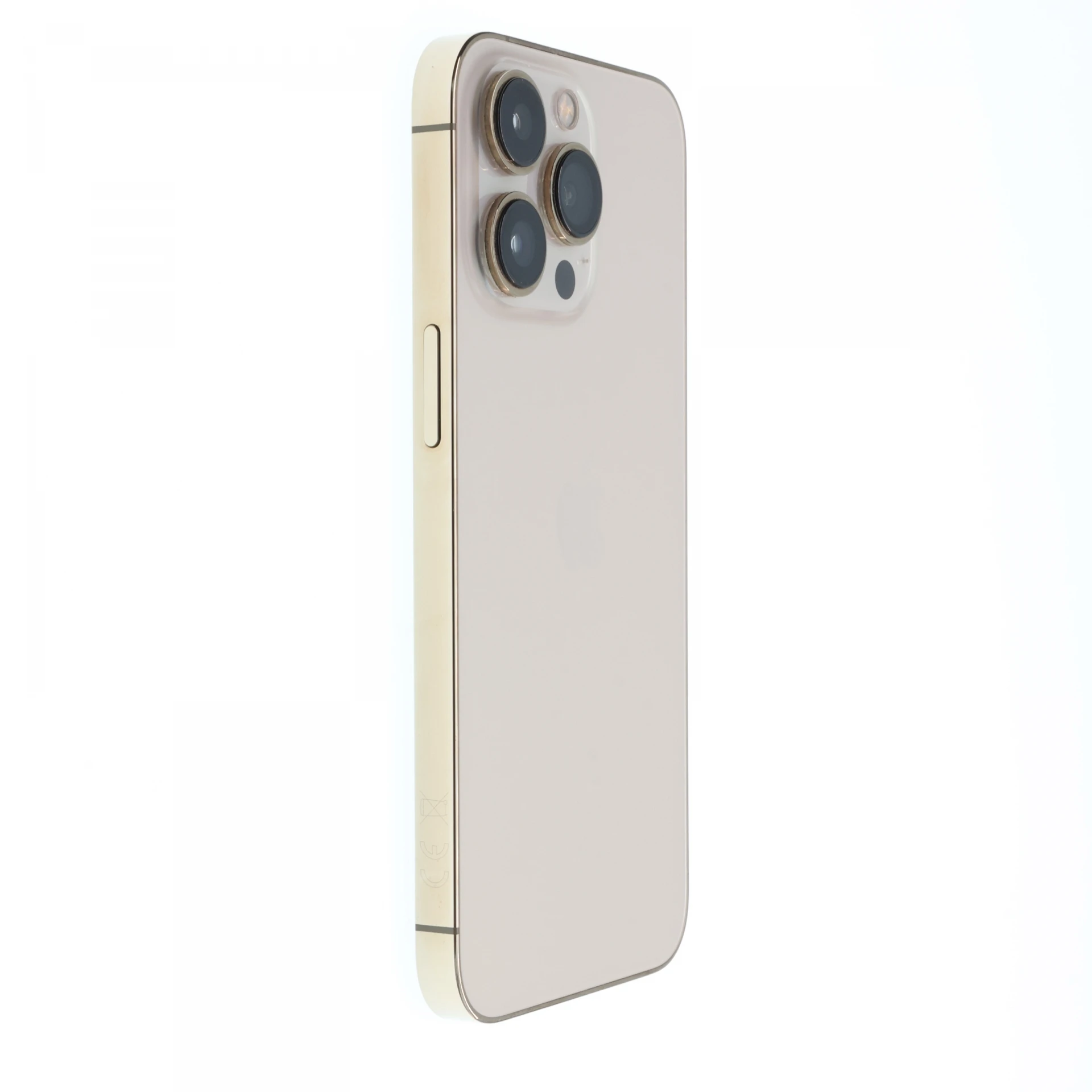 Apple iPhone 13 Pro 128 GB Gold 100% 