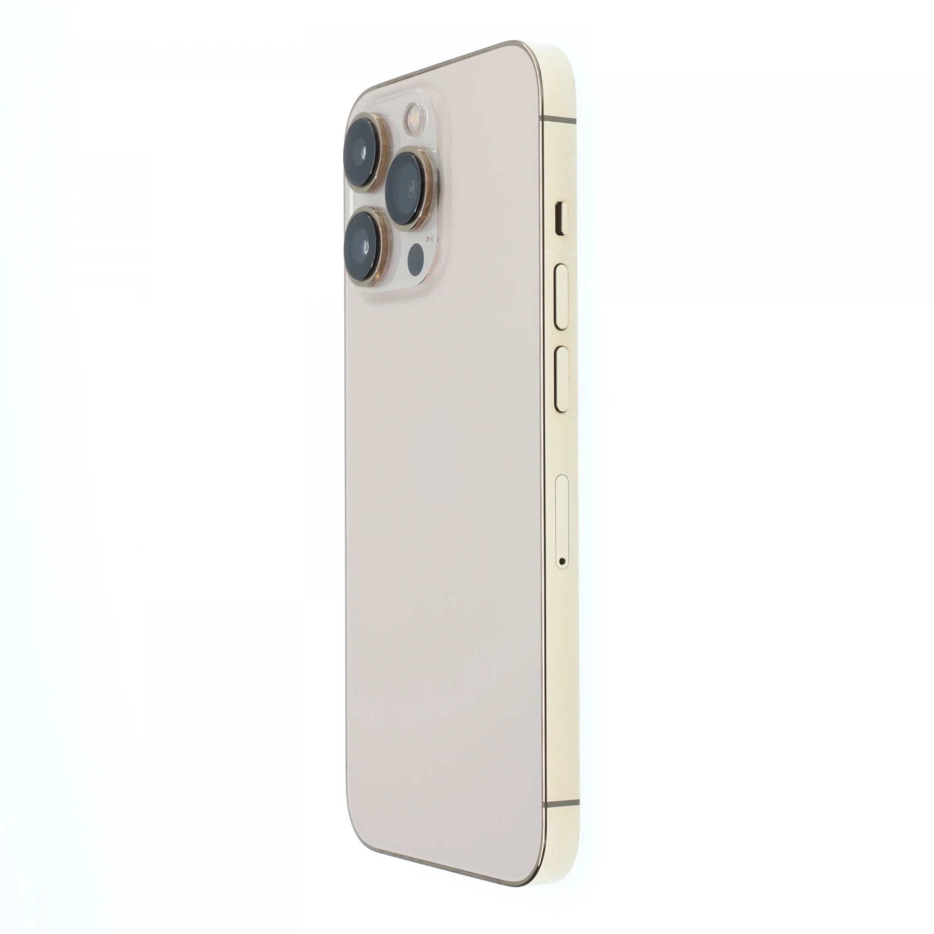 Apple iPhone 13 Pro 128 GB Gold 100% 