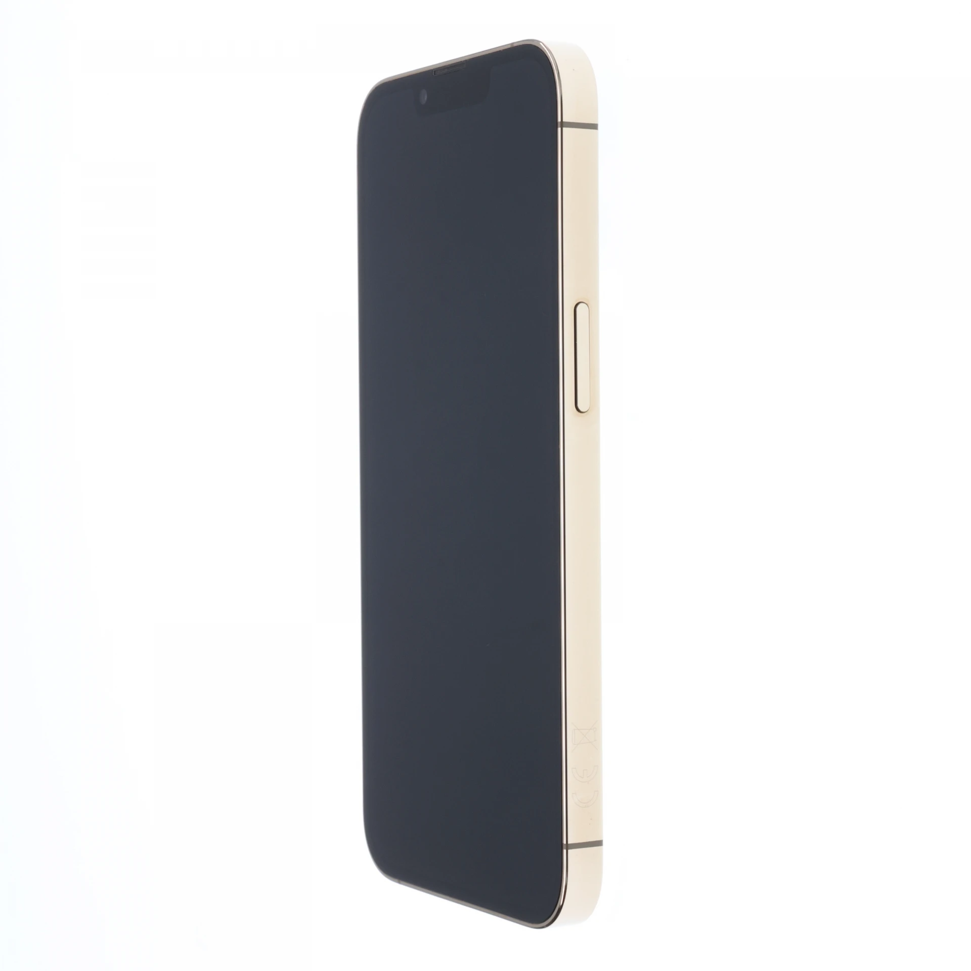 Apple iPhone 13 Pro 128 GB Gold 100% 