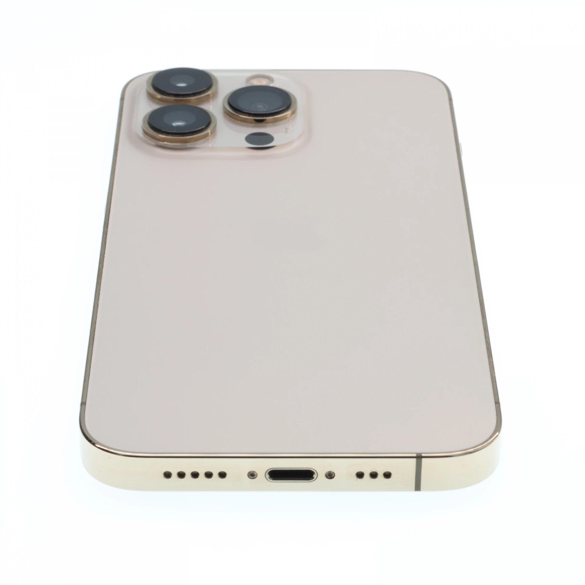 Apple iPhone 13 Pro 128 GB Gold 100% 