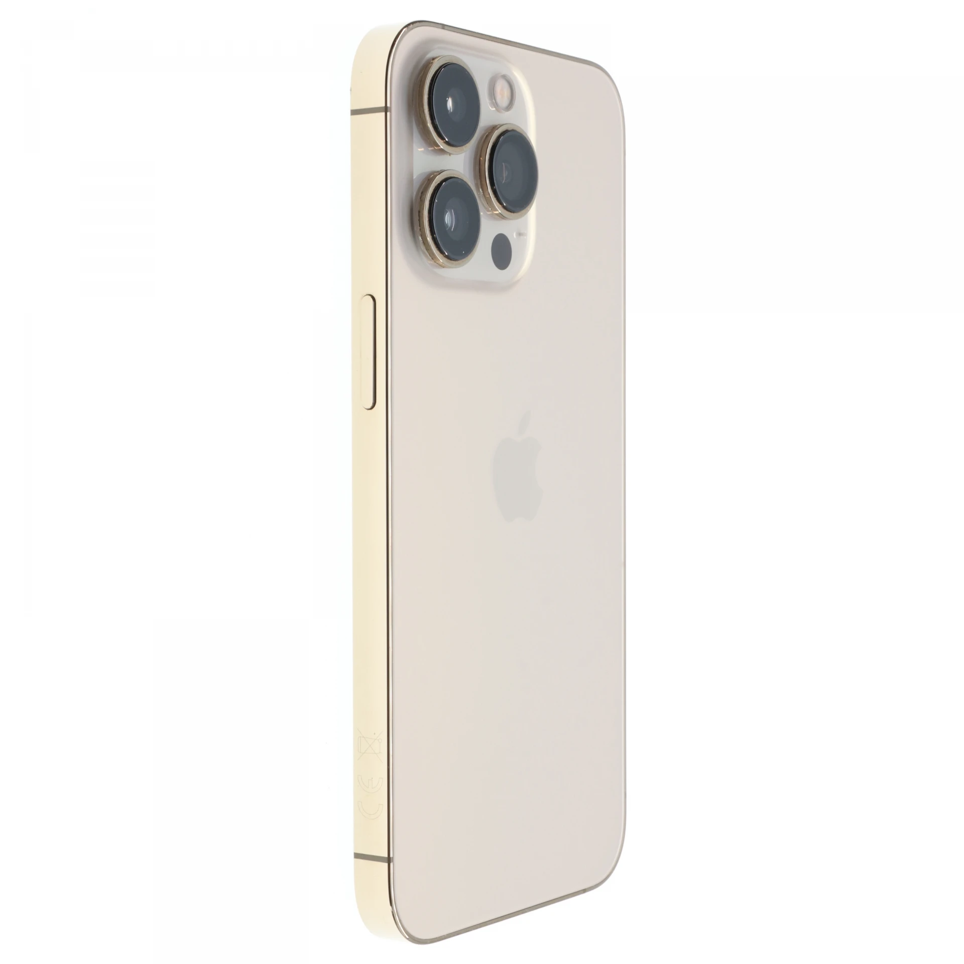 Apple iPhone 13 Pro 128 GB Gold 100% 