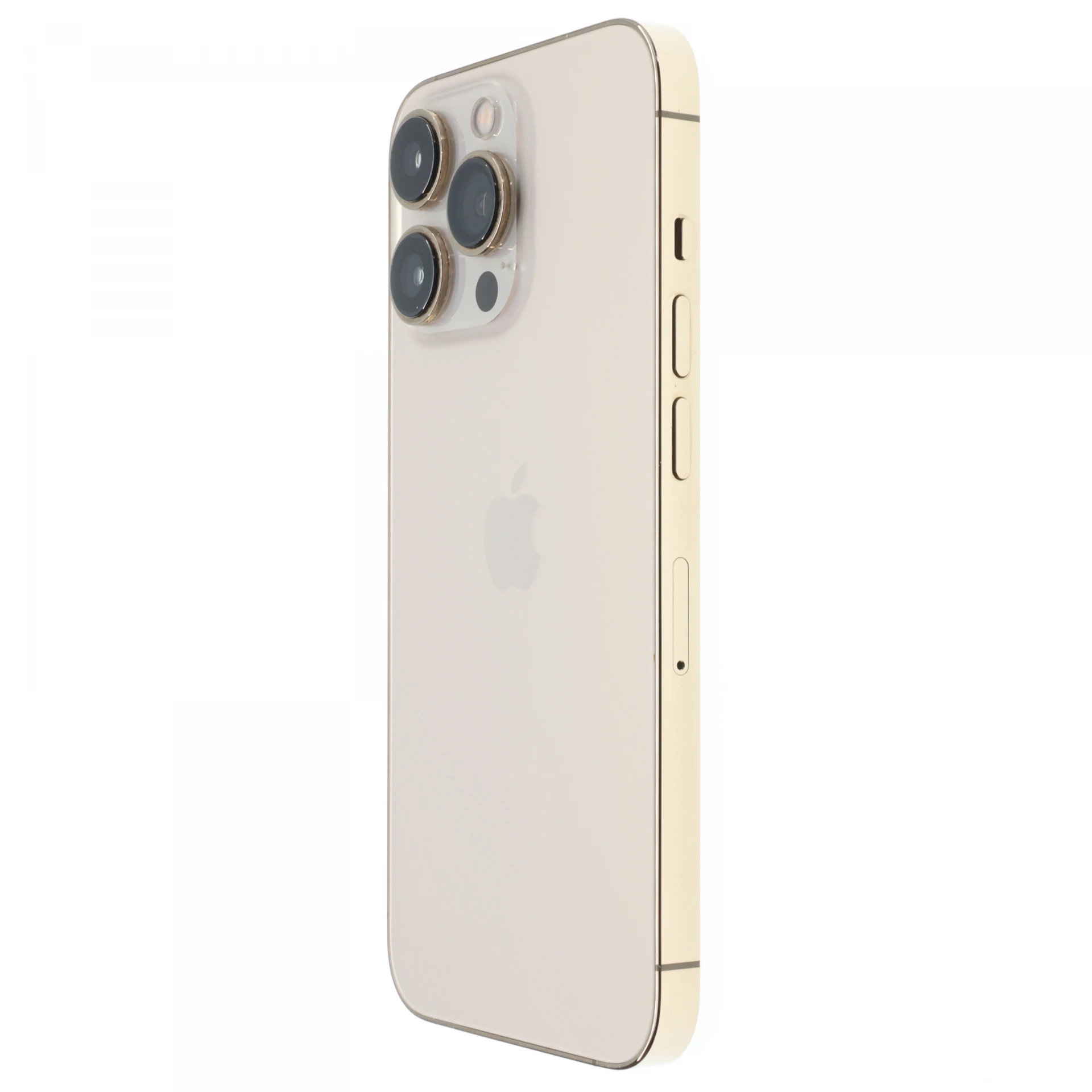 Apple iPhone 13 Pro 128 GB Gold 100% 