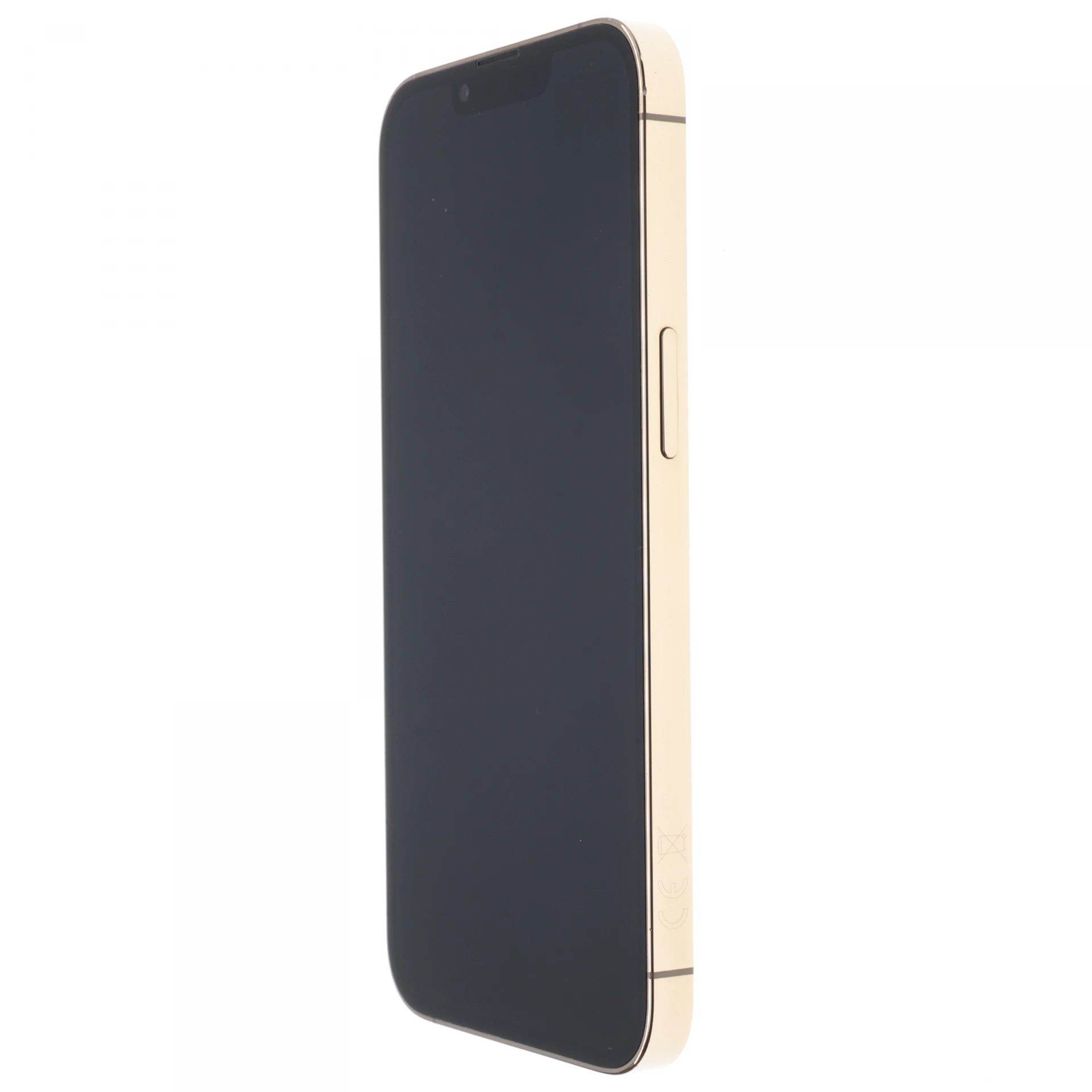 Apple iPhone 13 Pro 128 GB Gold 100% 