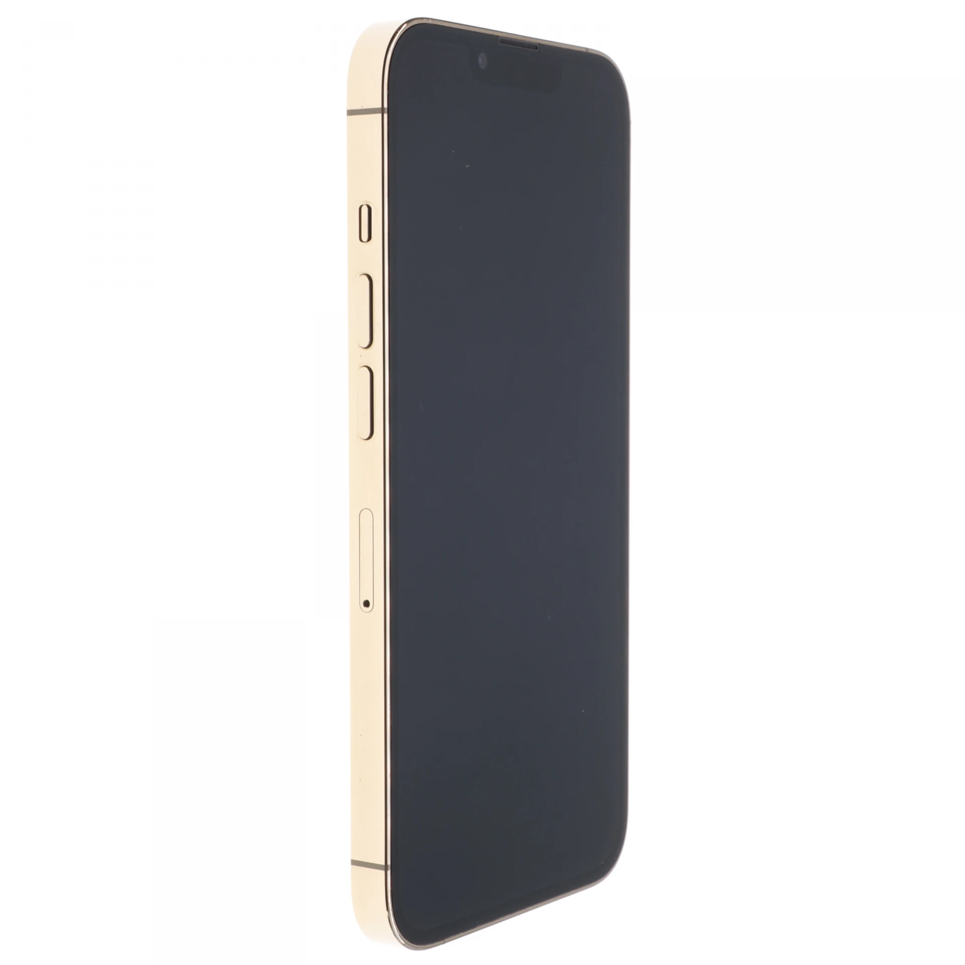 Apple iPhone 13 Pro 128 GB Gold 100% 