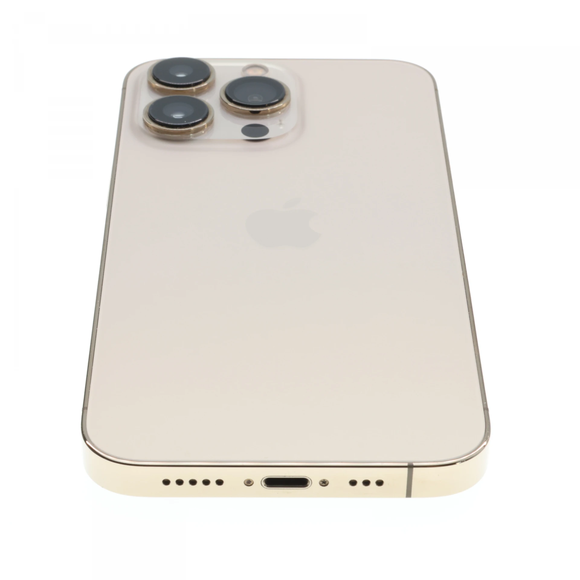 Apple iPhone 13 Pro 128 GB Gold 100% 