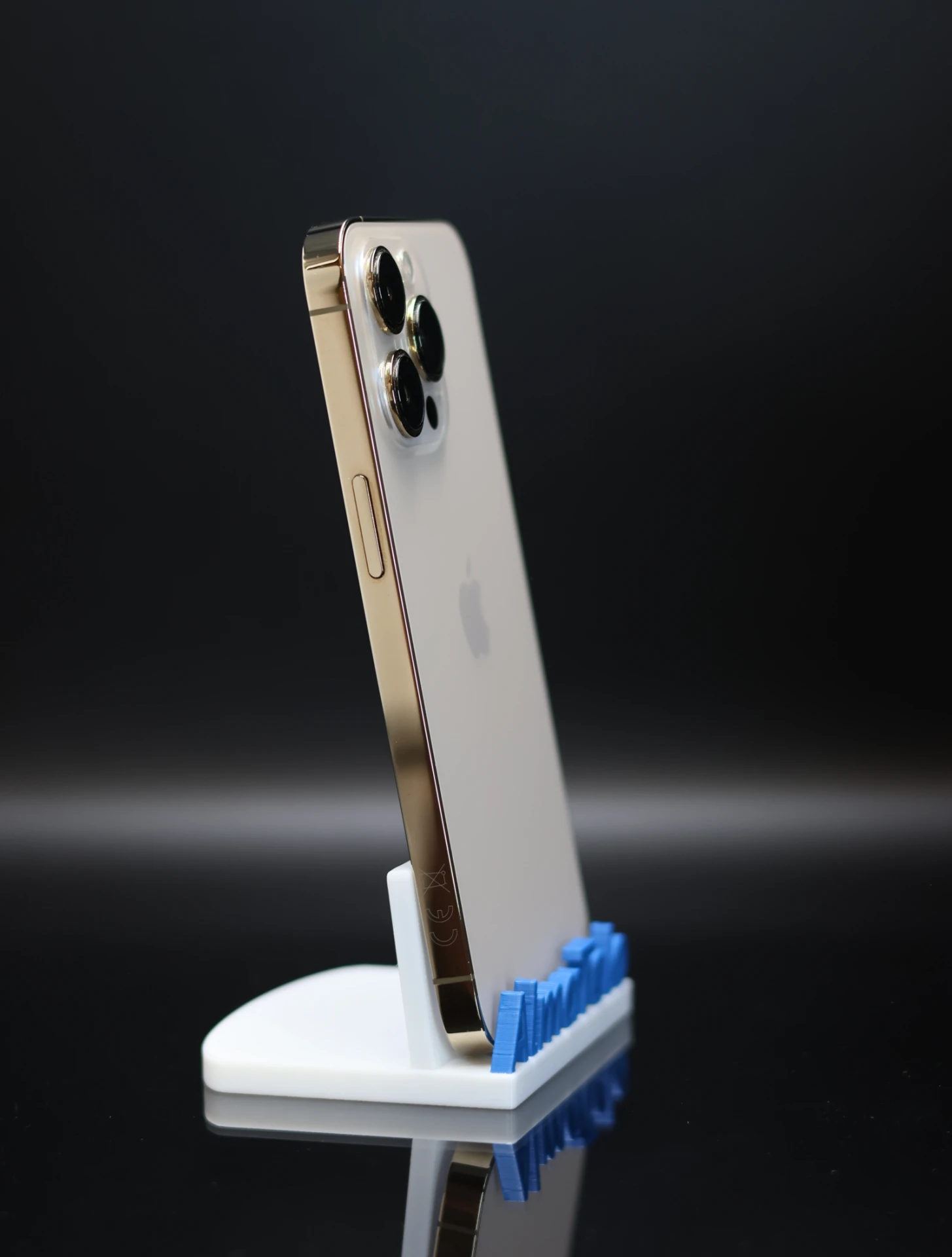 Apple iPhone 13 Pro 128 GB Gold 100% 